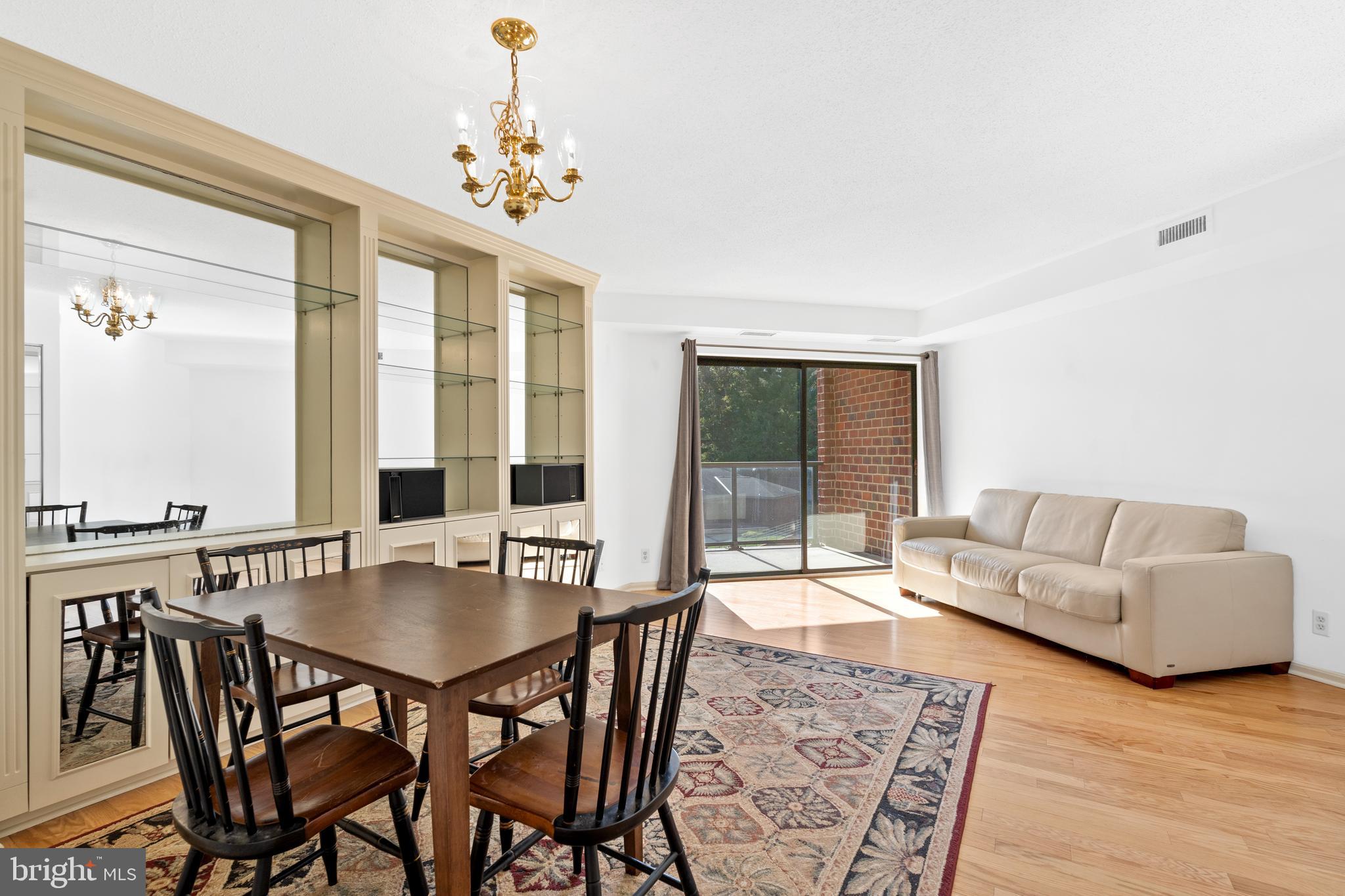 ASTORIA CONDOMINIUM - Residential Lease