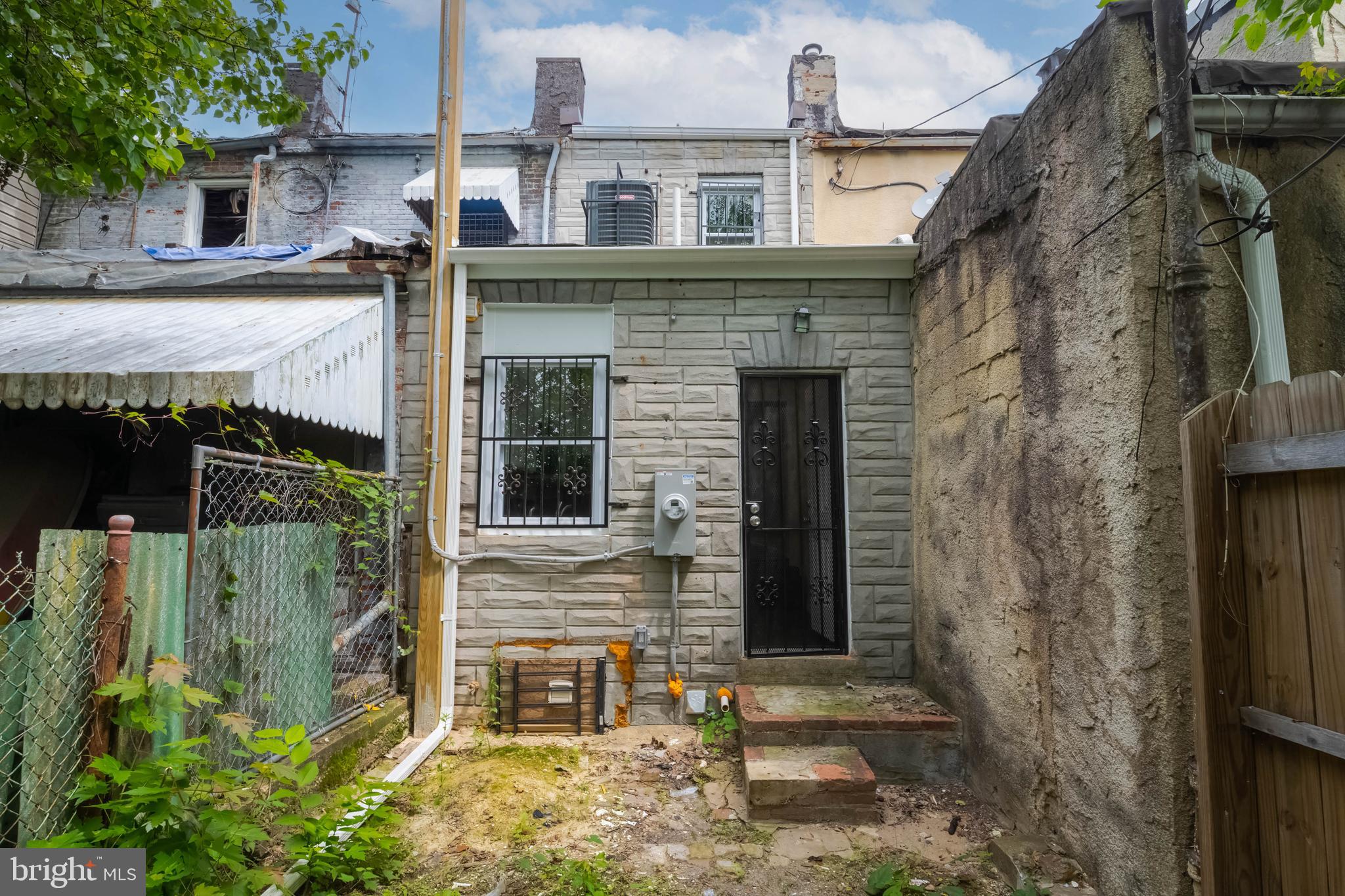 PRATT MONROE - Residential