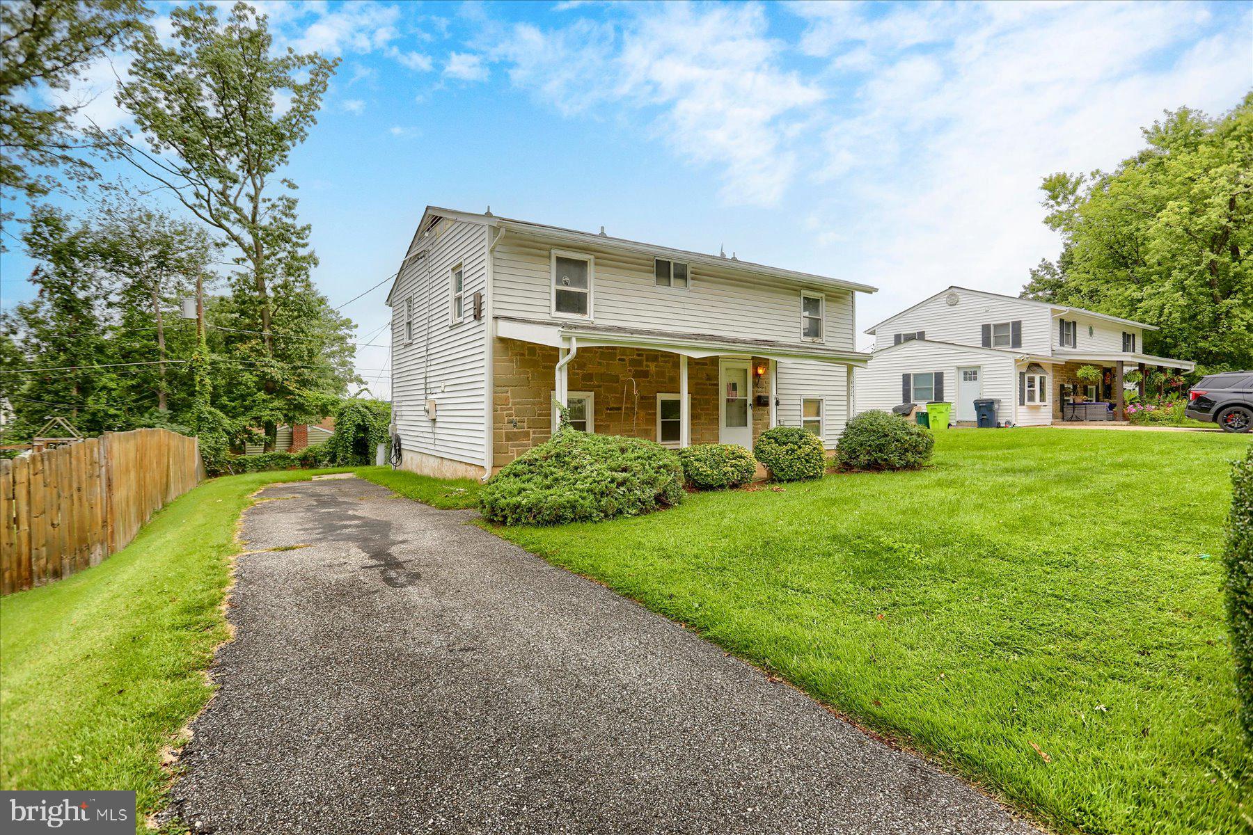 422 BRESLIN ROAD