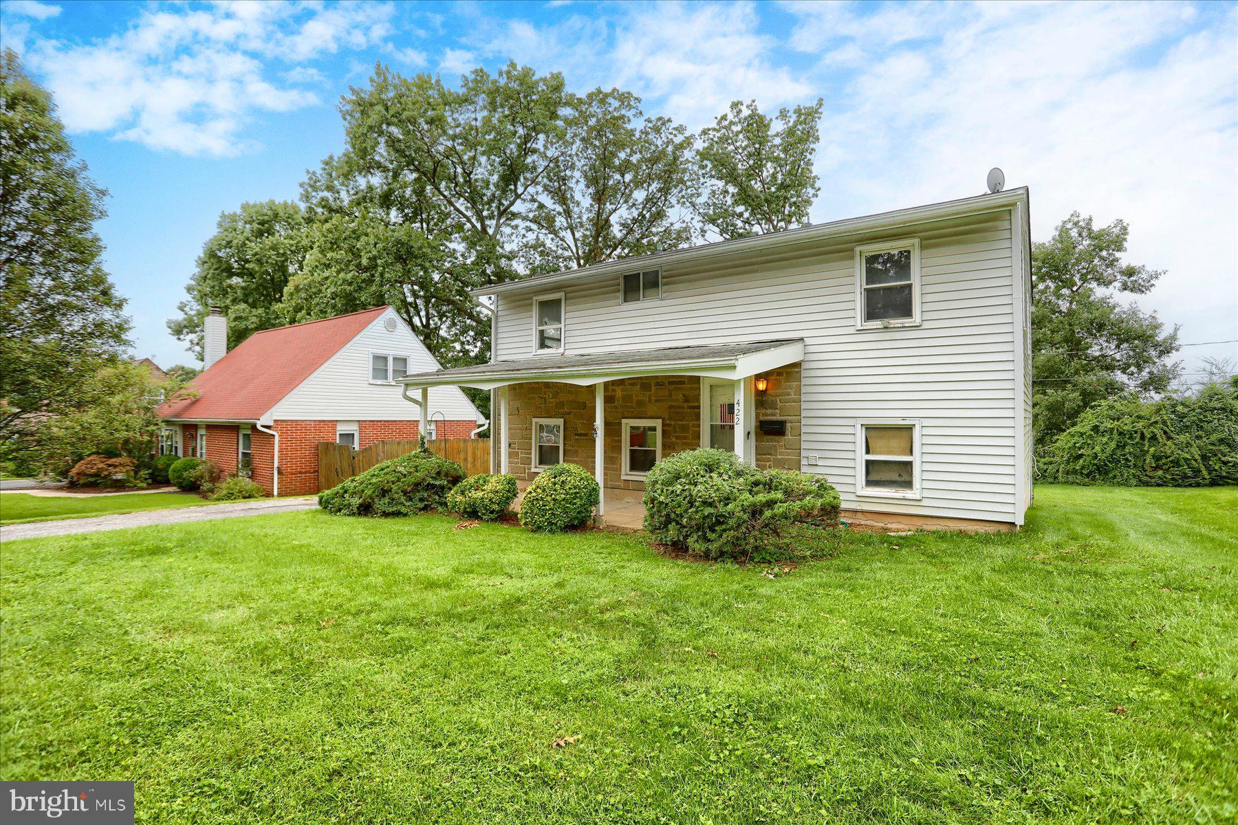 422 BRESLIN ROAD