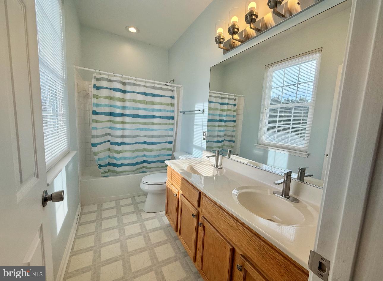 BRAEMAR - Residential Lease