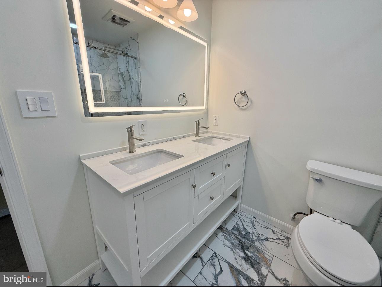 BRAEMAR - Residential Lease