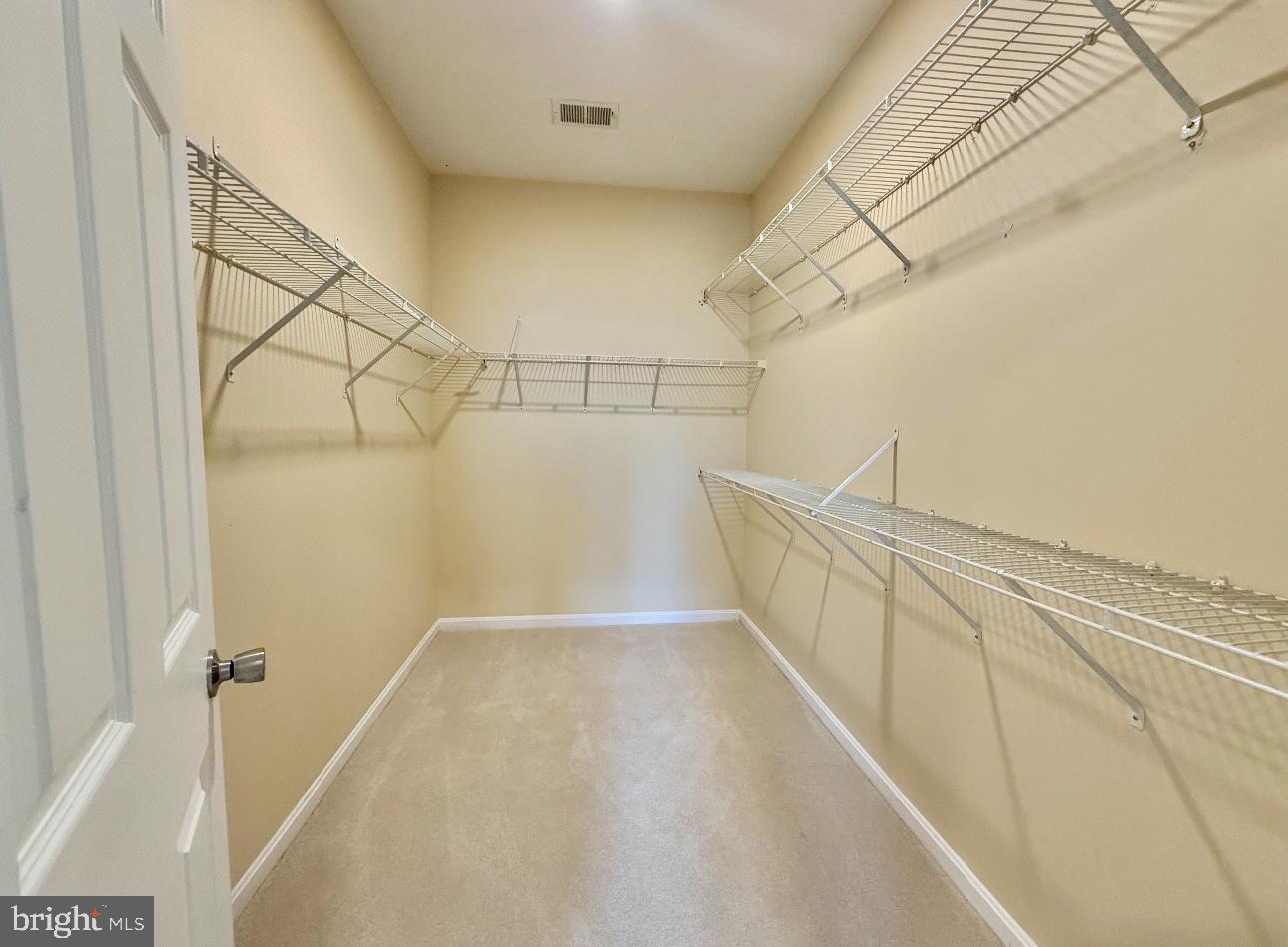 BRAEMAR - Residential Lease