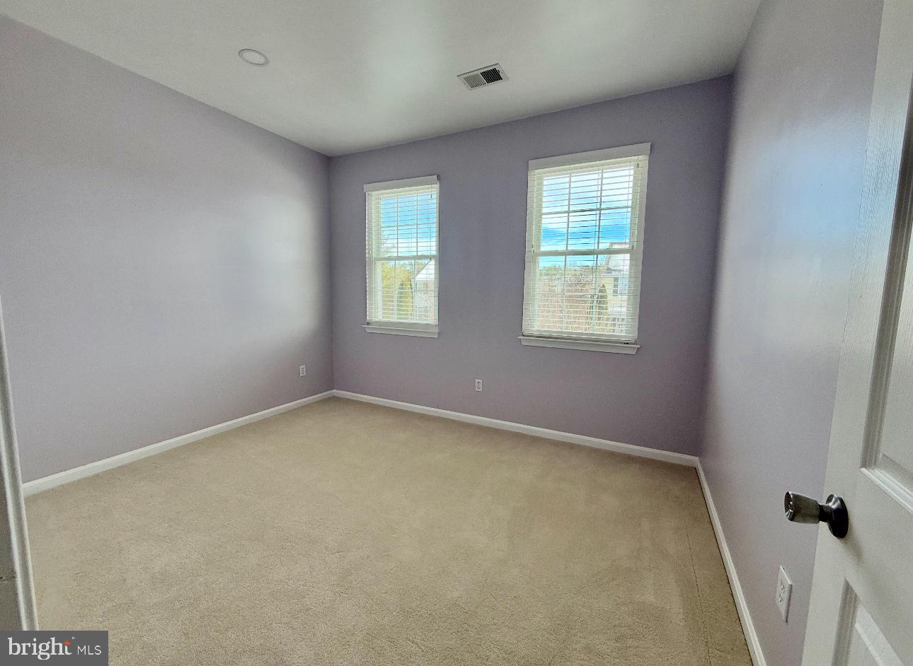 BRAEMAR - Residential Lease