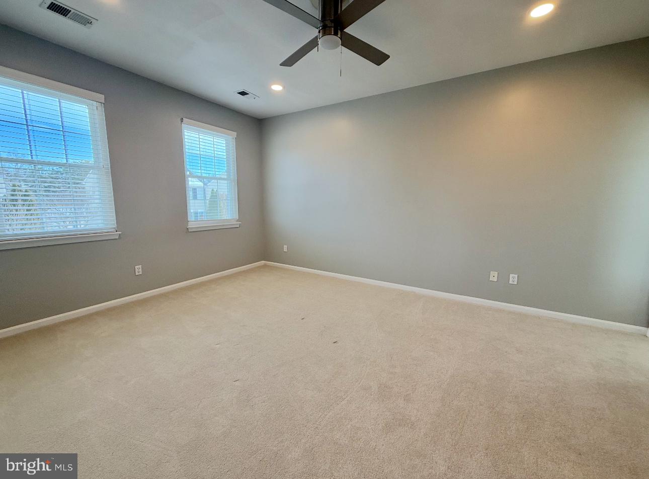 BRAEMAR - Residential Lease