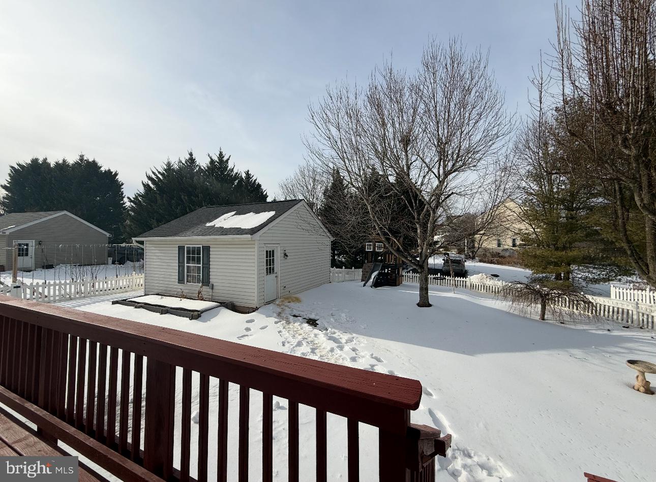 BRAEMAR - Residential Lease