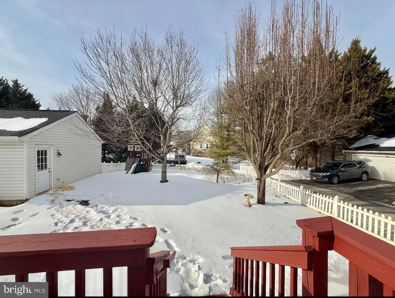 BRAEMAR - Residential Lease