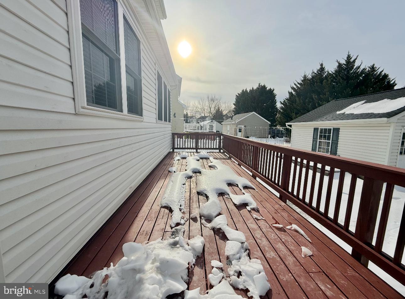 BRAEMAR - Residential Lease