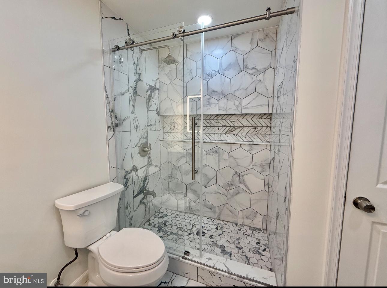 BRAEMAR - Residential Lease