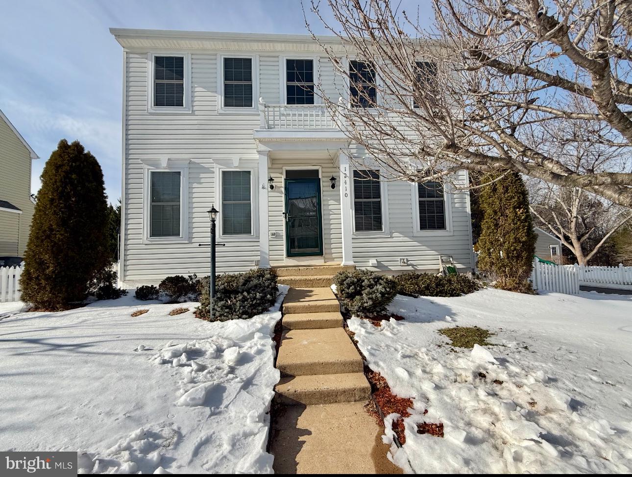 BRAEMAR - Residential Lease