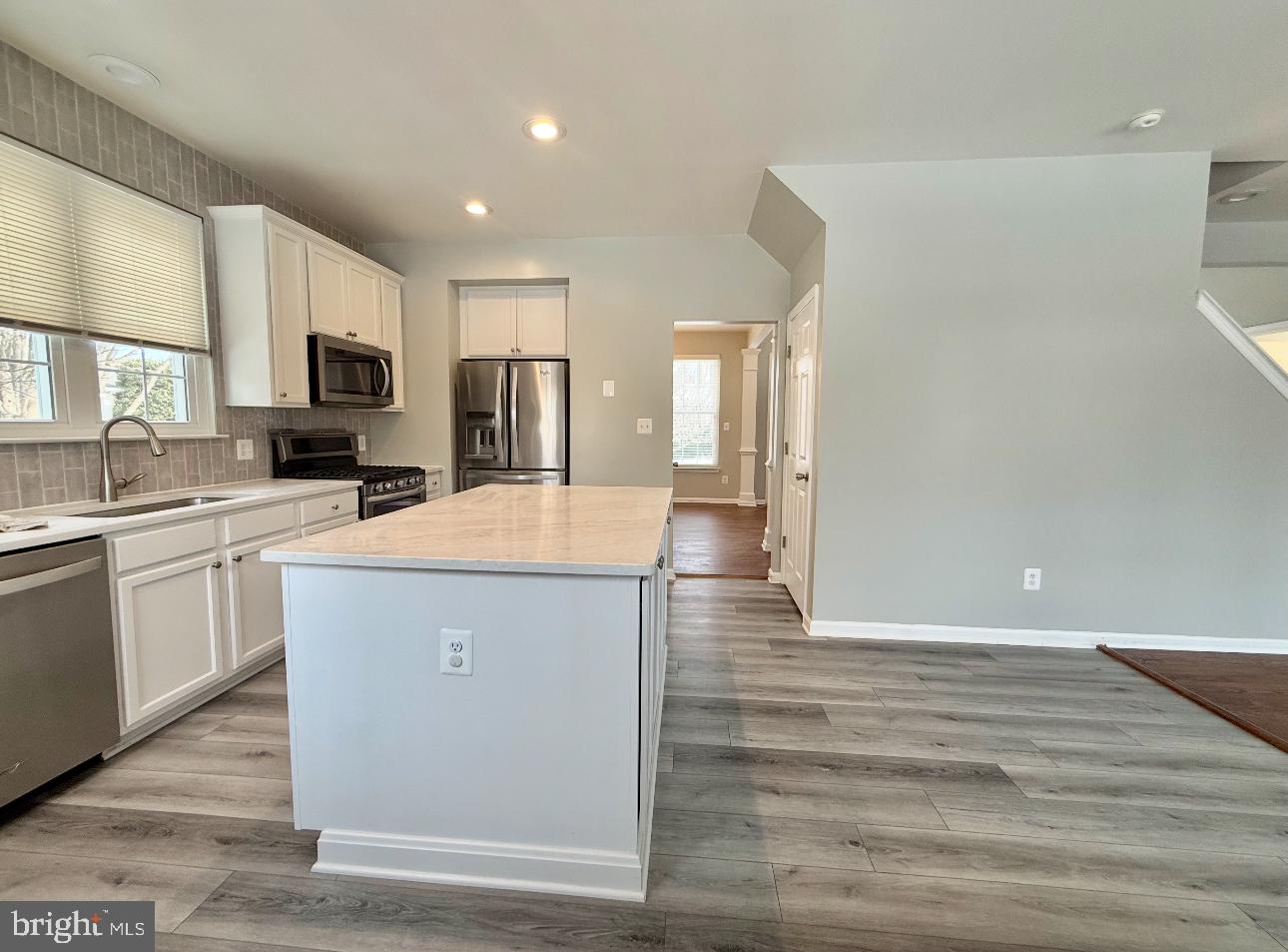 BRAEMAR - Residential Lease