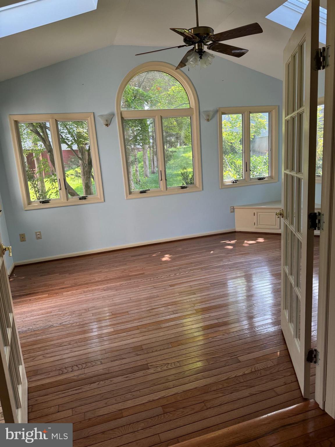 POTOMAC RIDGE - Residential Lease