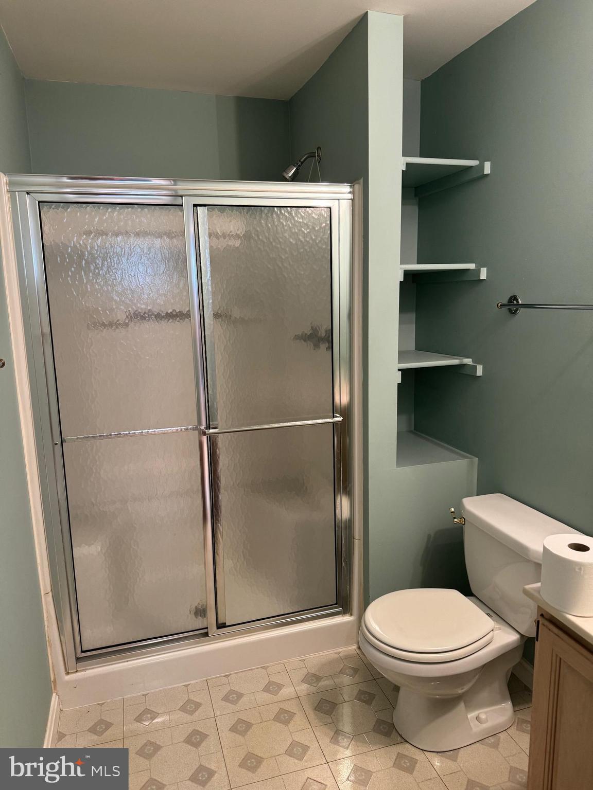 POTOMAC RIDGE - Residential Lease