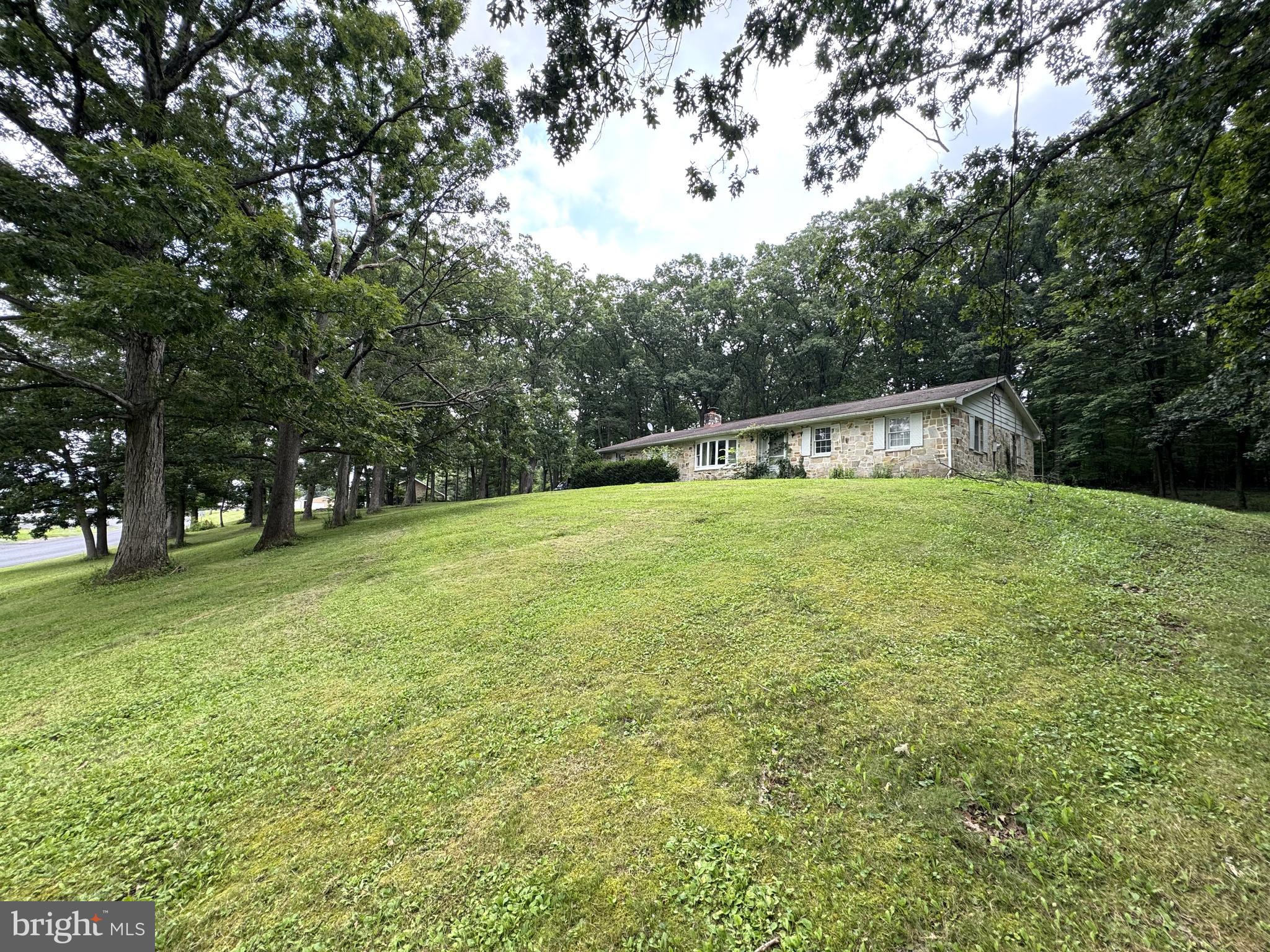 566 MUDDY RUN ROAD