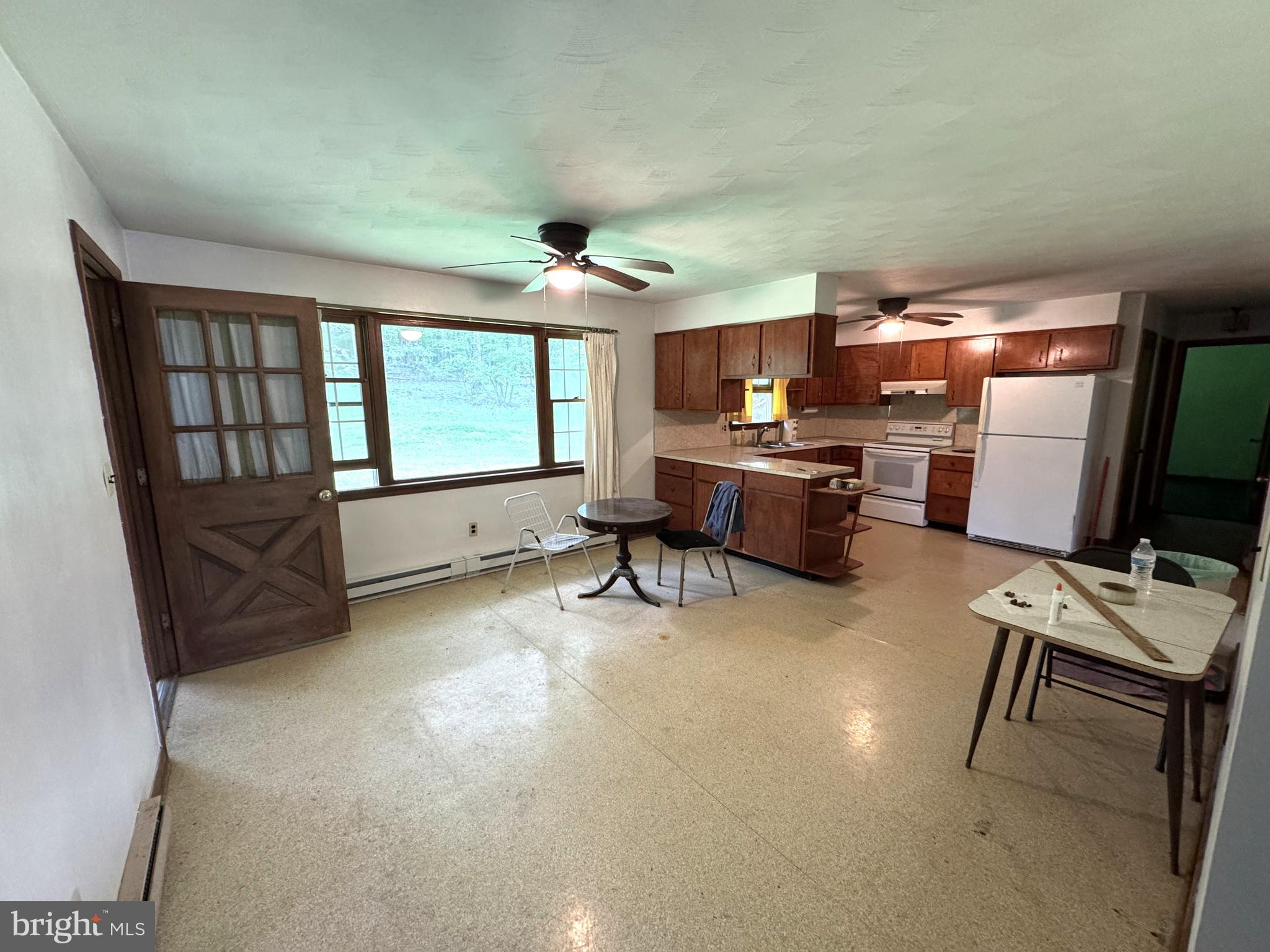 566 MUDDY RUN ROAD