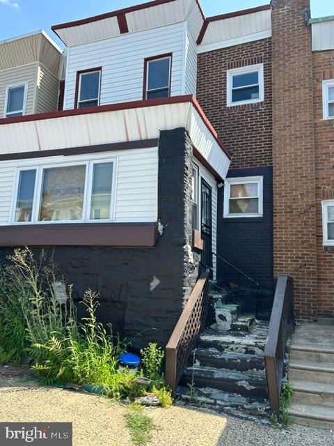 Photo of 2038 W Spencer Avenue, PHILADELPHIA, PA 19138 (MLS # PAPH2652426)