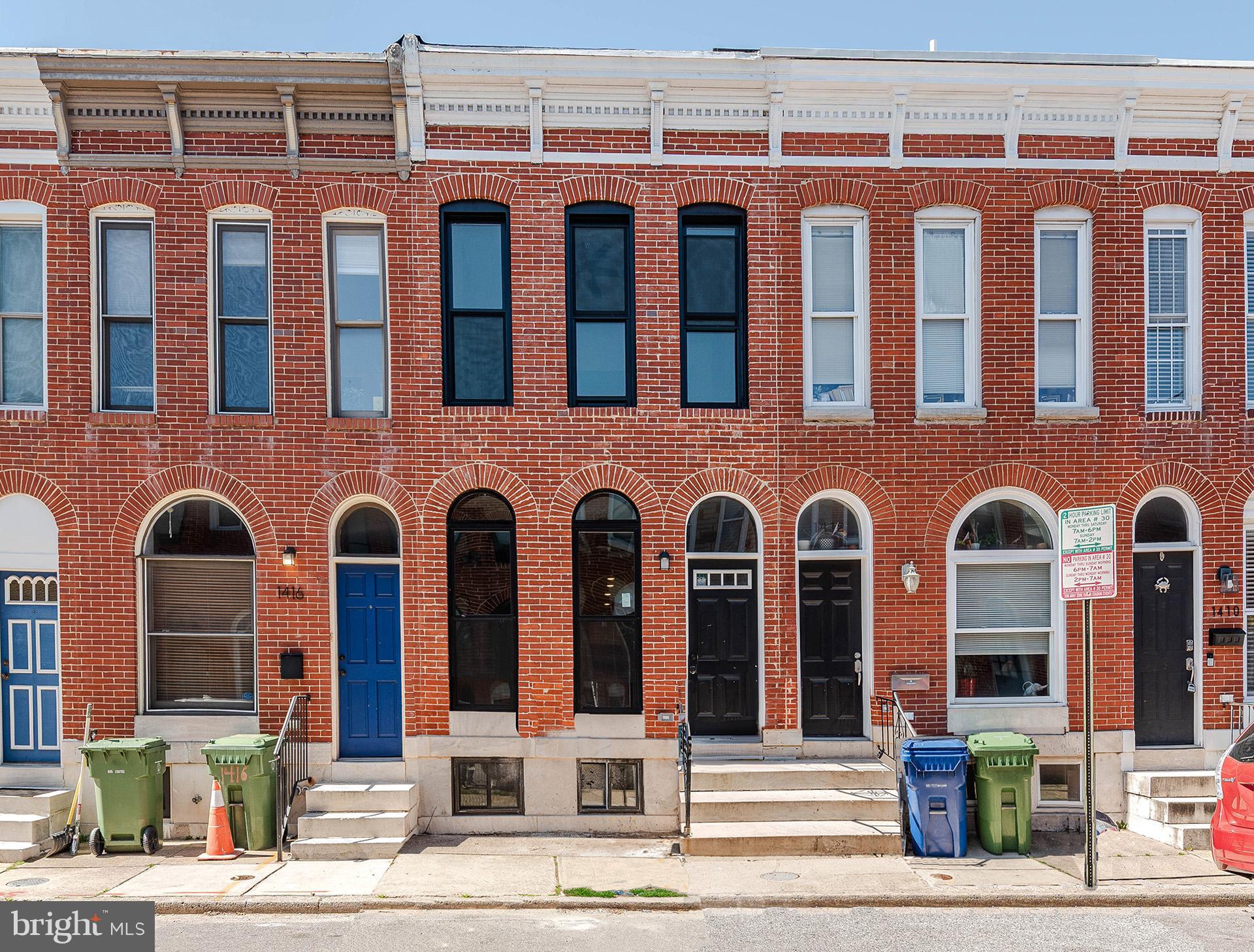 1414 CLARKSON STREET NE