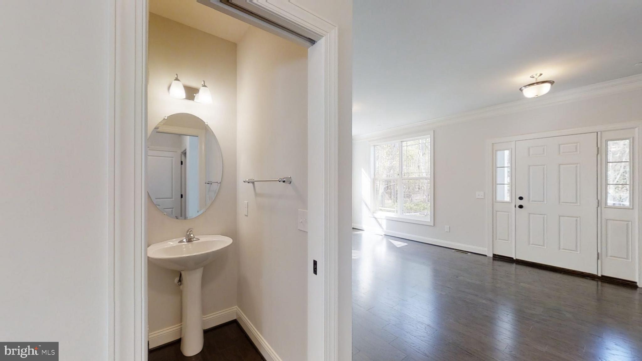 SUDBROOK PARK - Residential