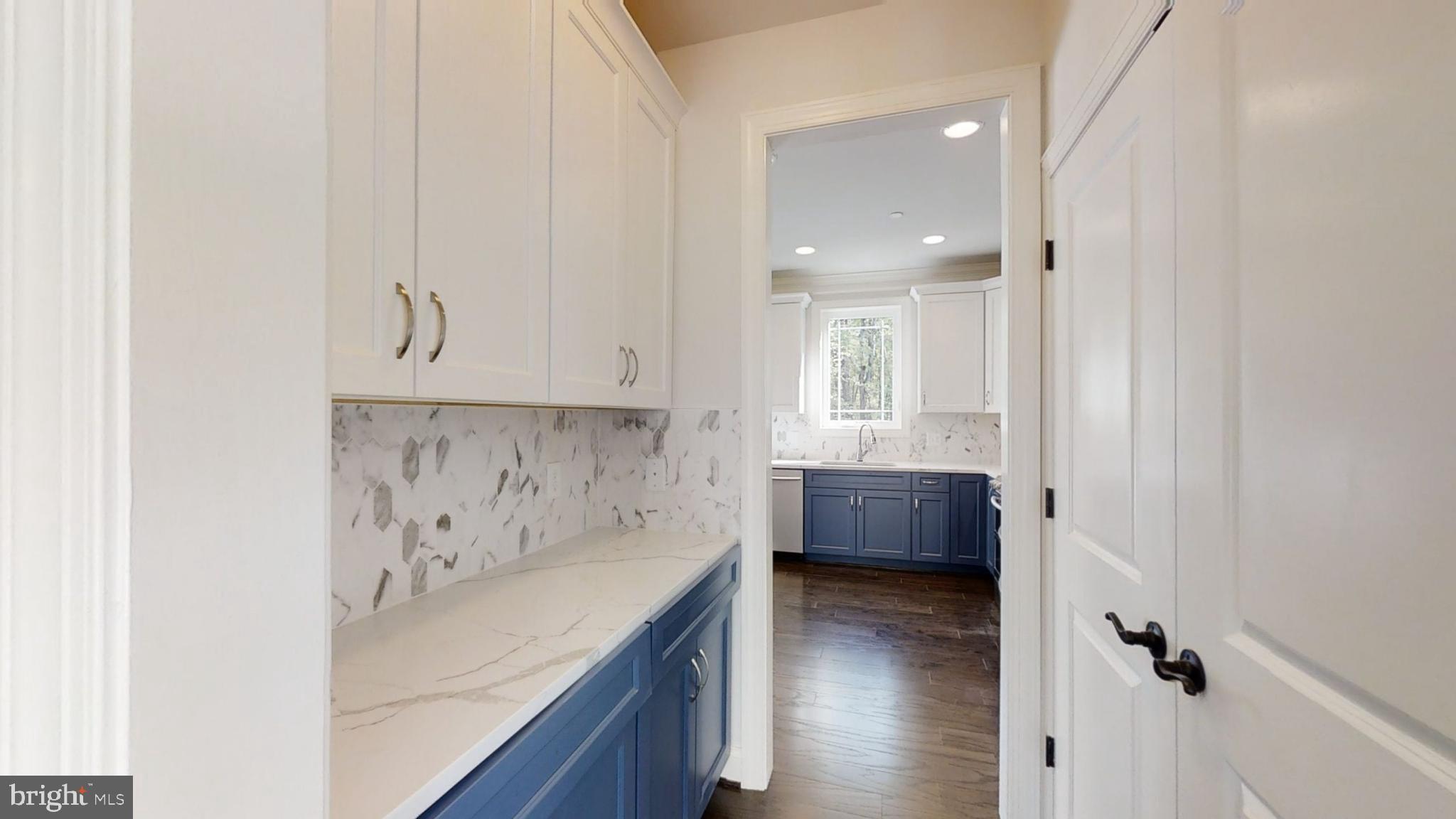 SUDBROOK PARK - Residential