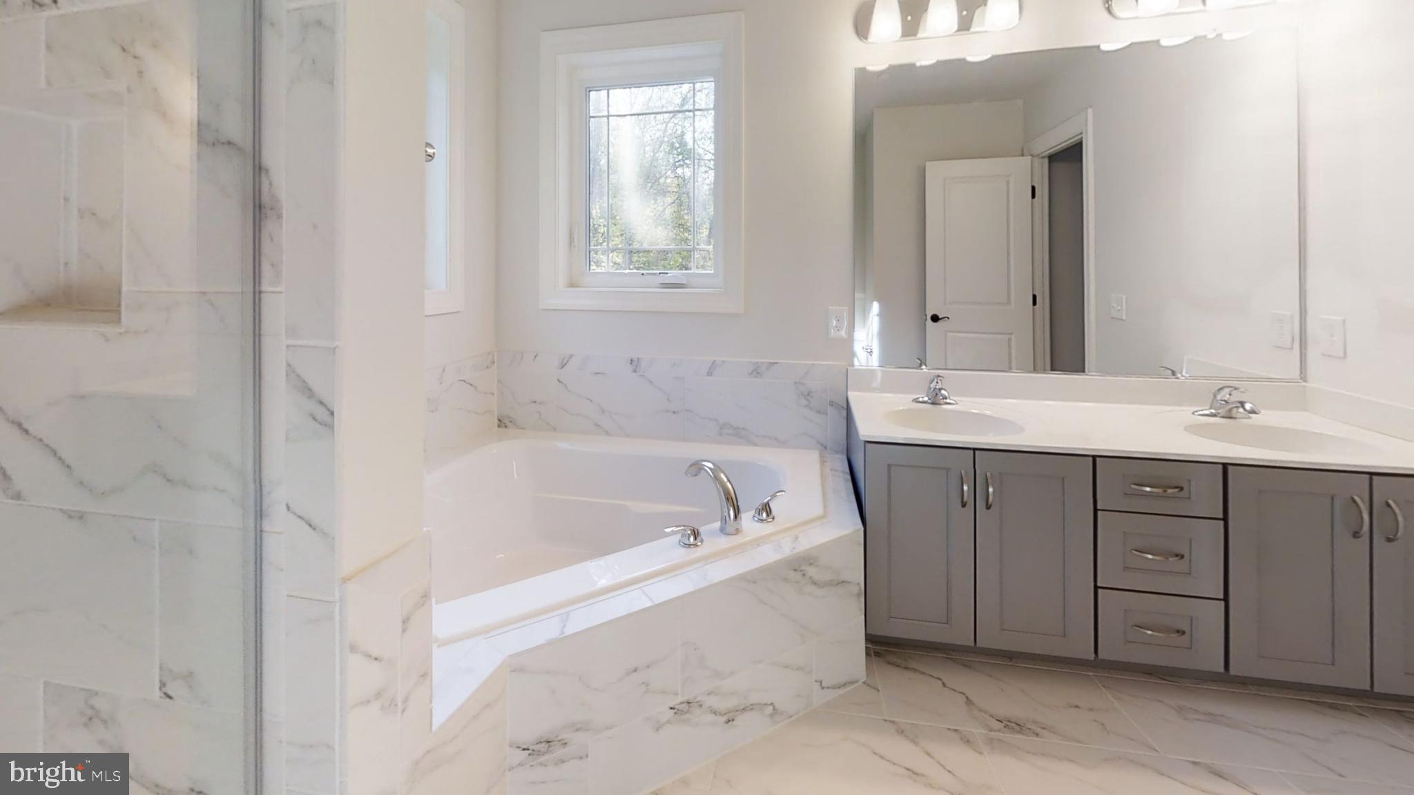 SUDBROOK PARK - Residential