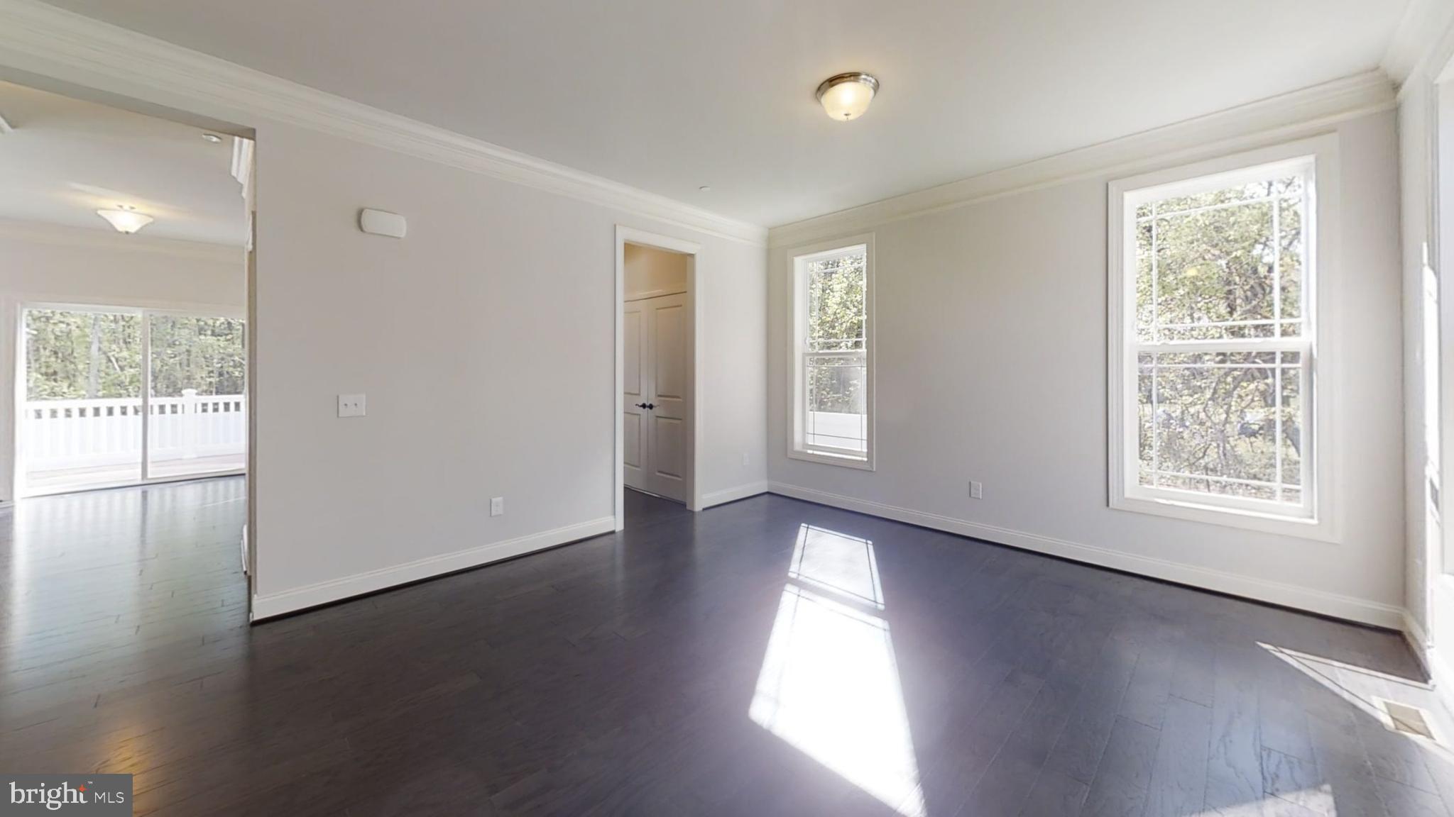 SUDBROOK PARK - Residential