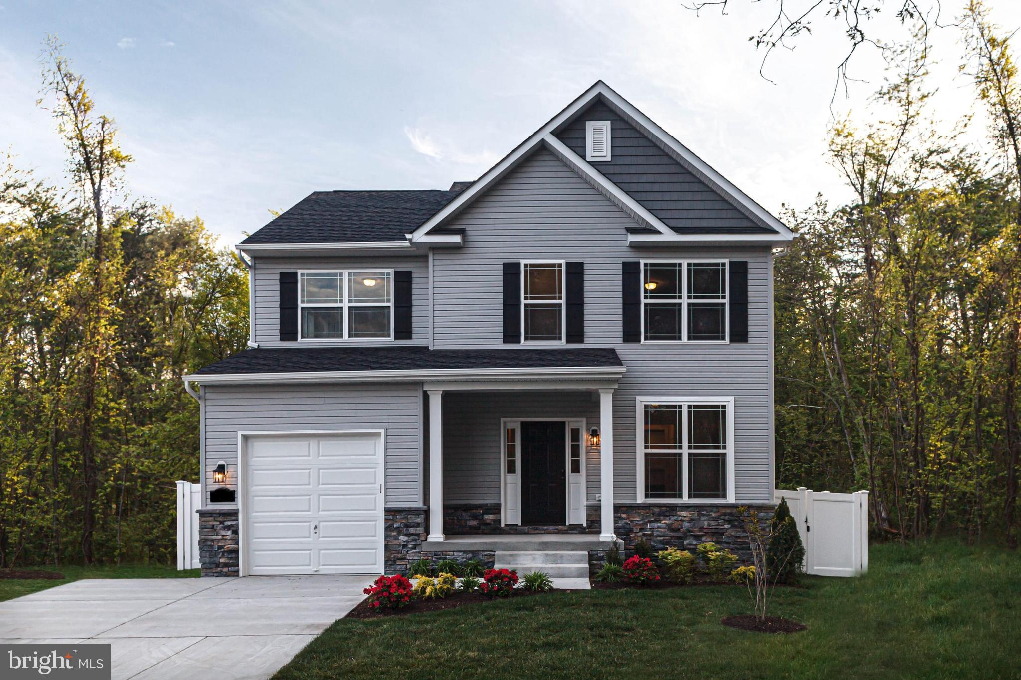 SUDBROOK PARK - Residential