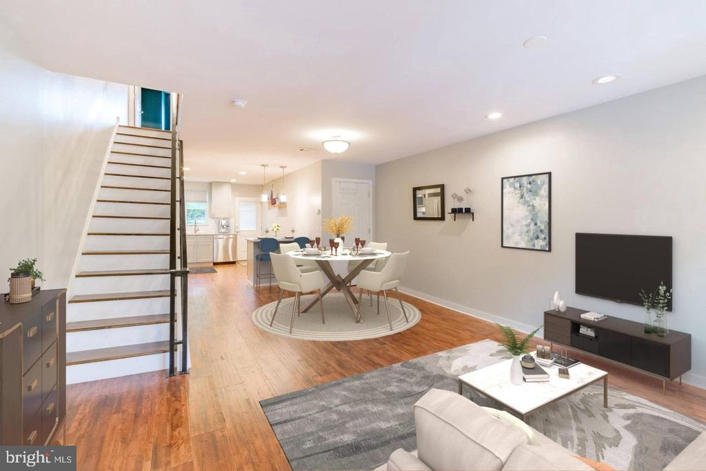 Photo of 2115 Wharton Street, PHILADELPHIA, PA 19146 (MLS # PAPH2563326)