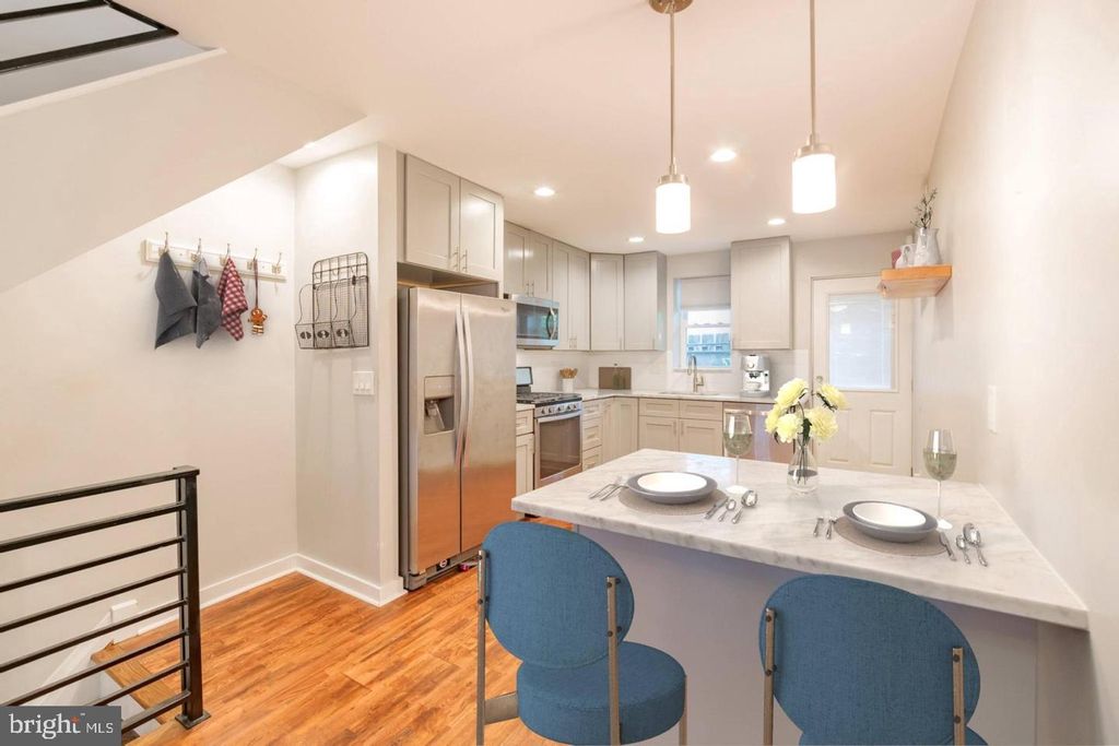 Photo of 2115 Wharton Street, PHILADELPHIA, PA 19146 (MLS # PAPH2563326)