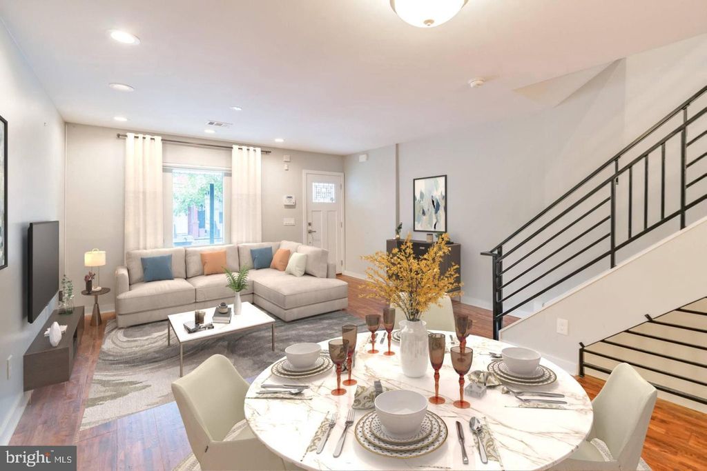 Photo of 2115 Wharton Street, PHILADELPHIA, PA 19146 (MLS # PAPH2563326)