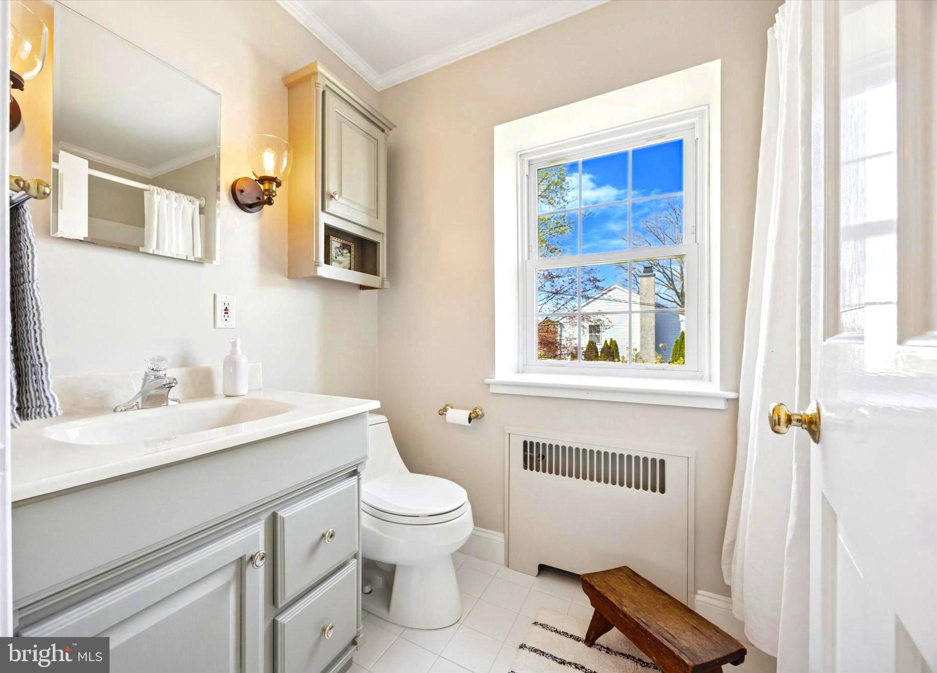 ARONIMINK ESTATES - Residential