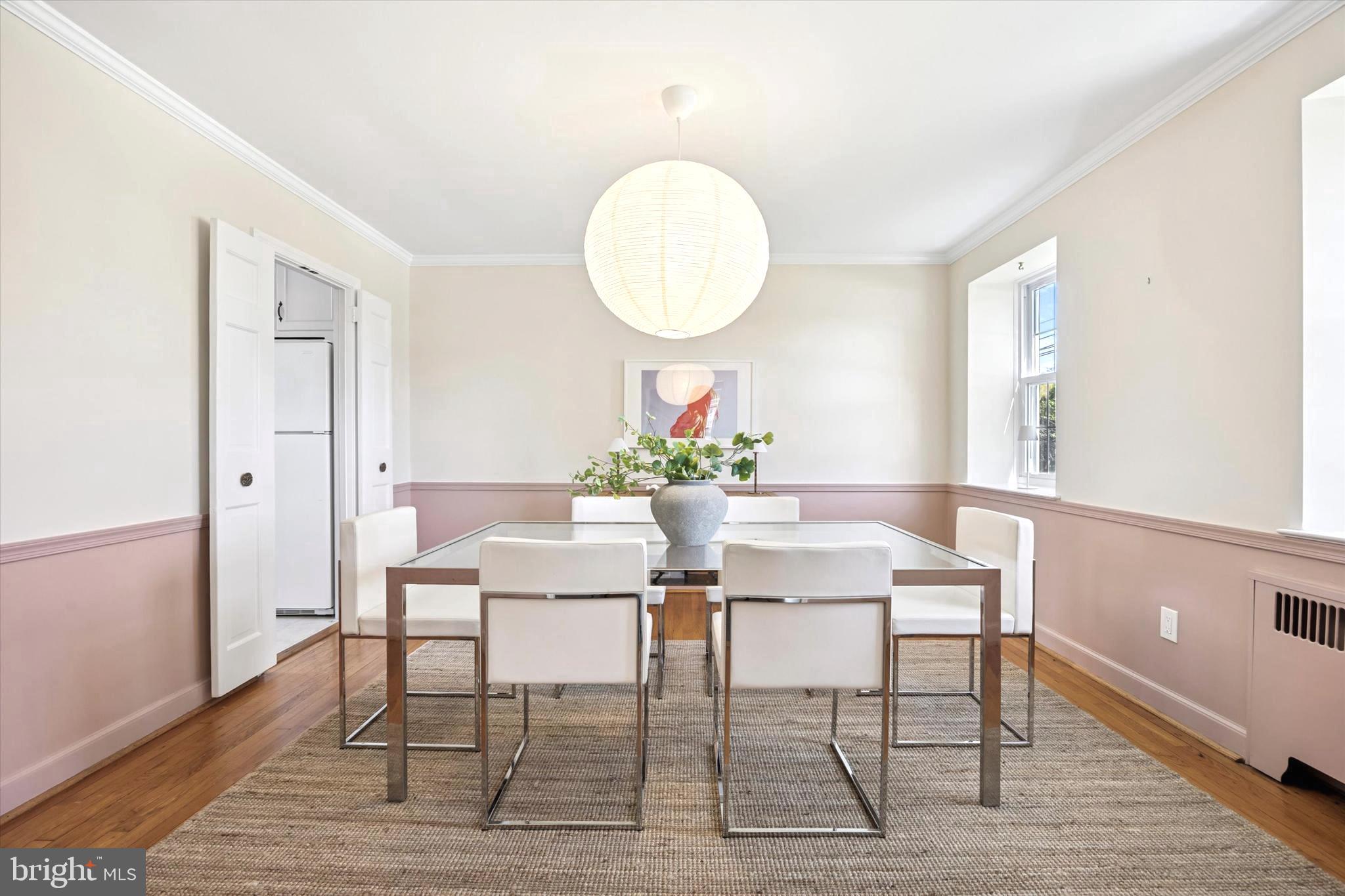 ARONIMINK ESTATES - Residential