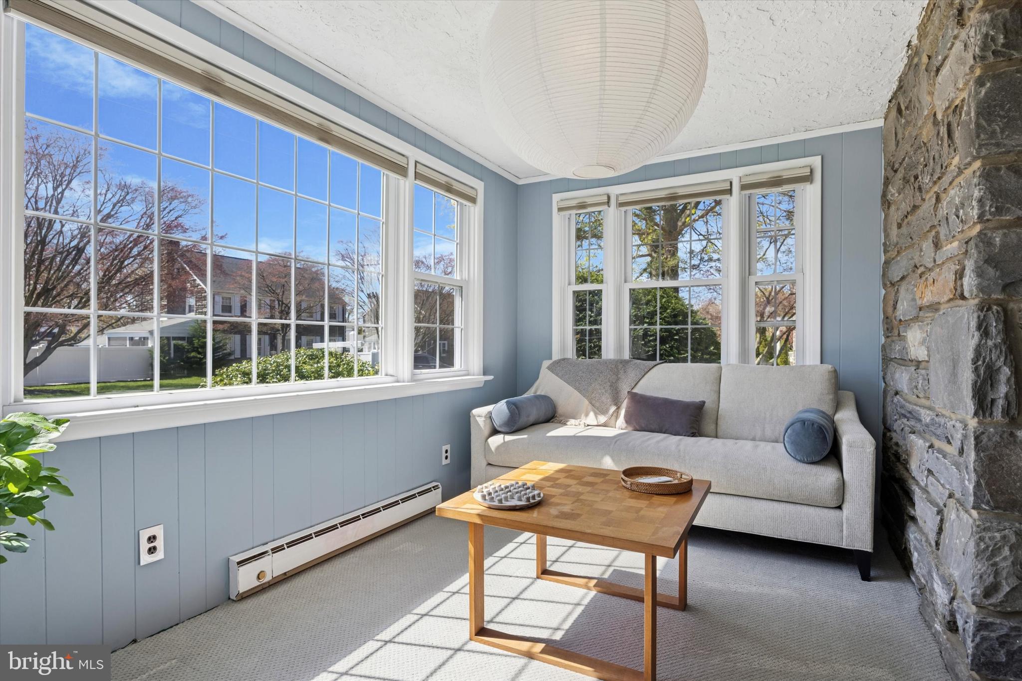 ARONIMINK ESTATES - Residential