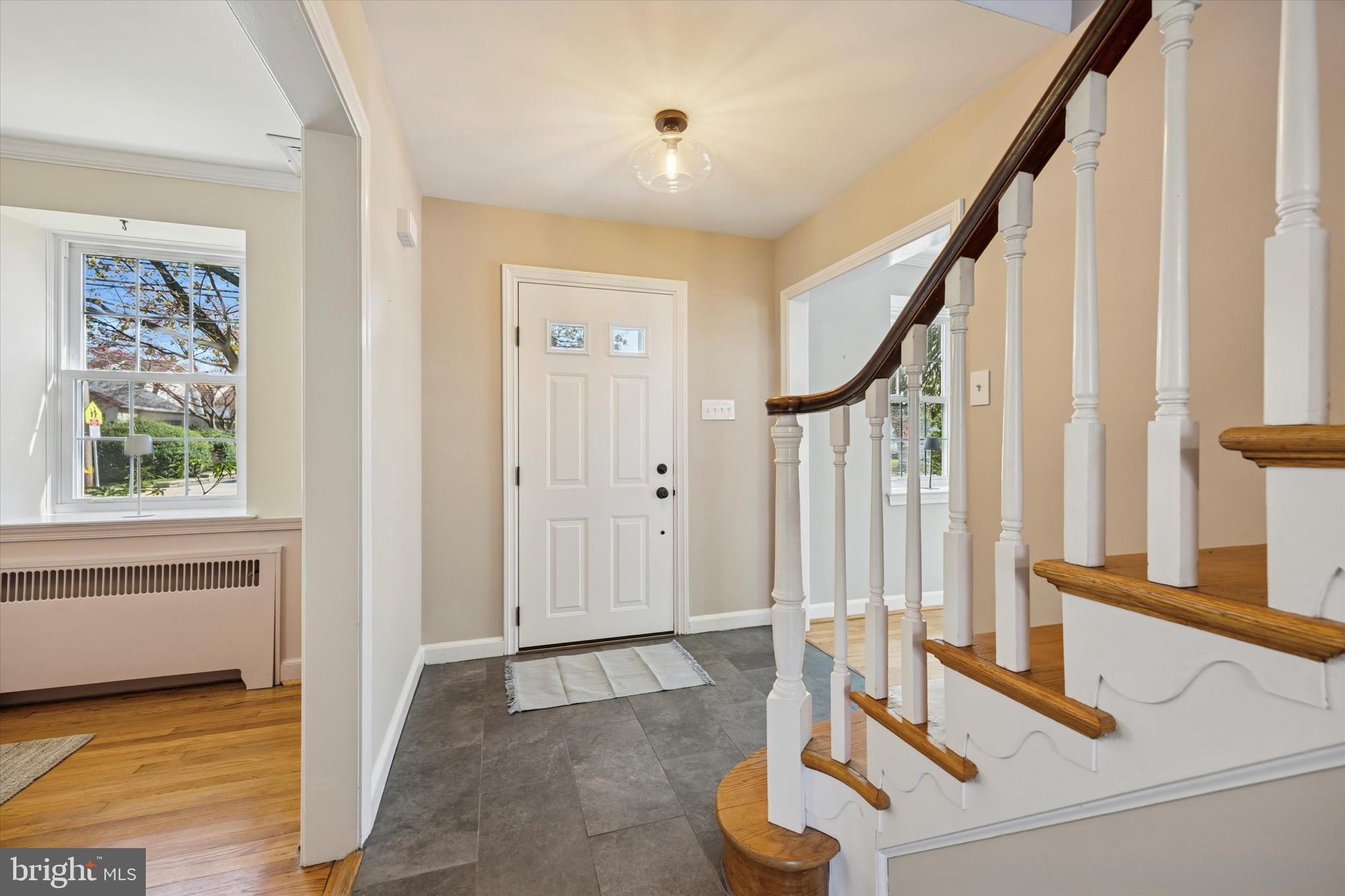 ARONIMINK ESTATES - Residential