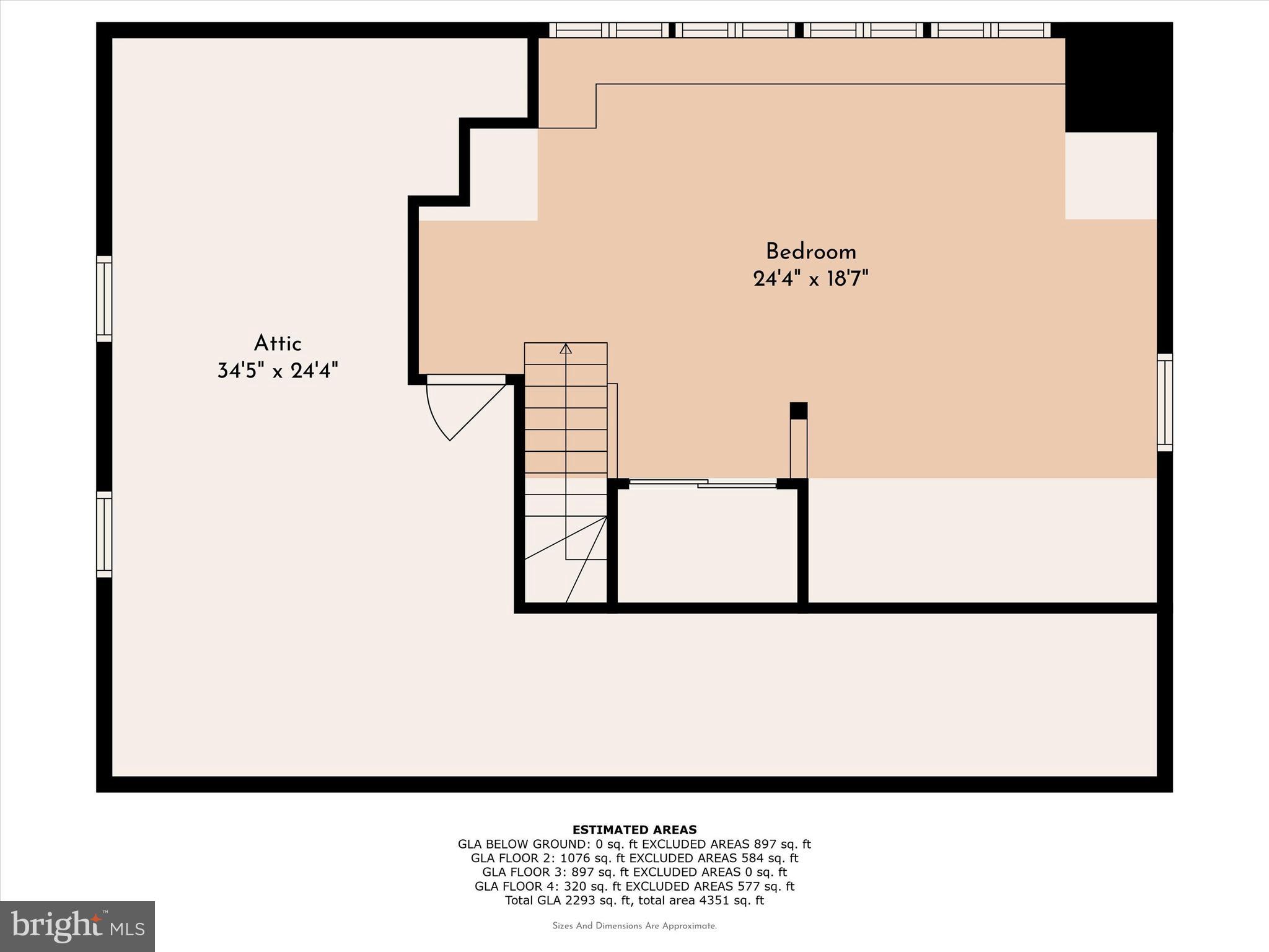 ARONIMINK ESTATES - Residential