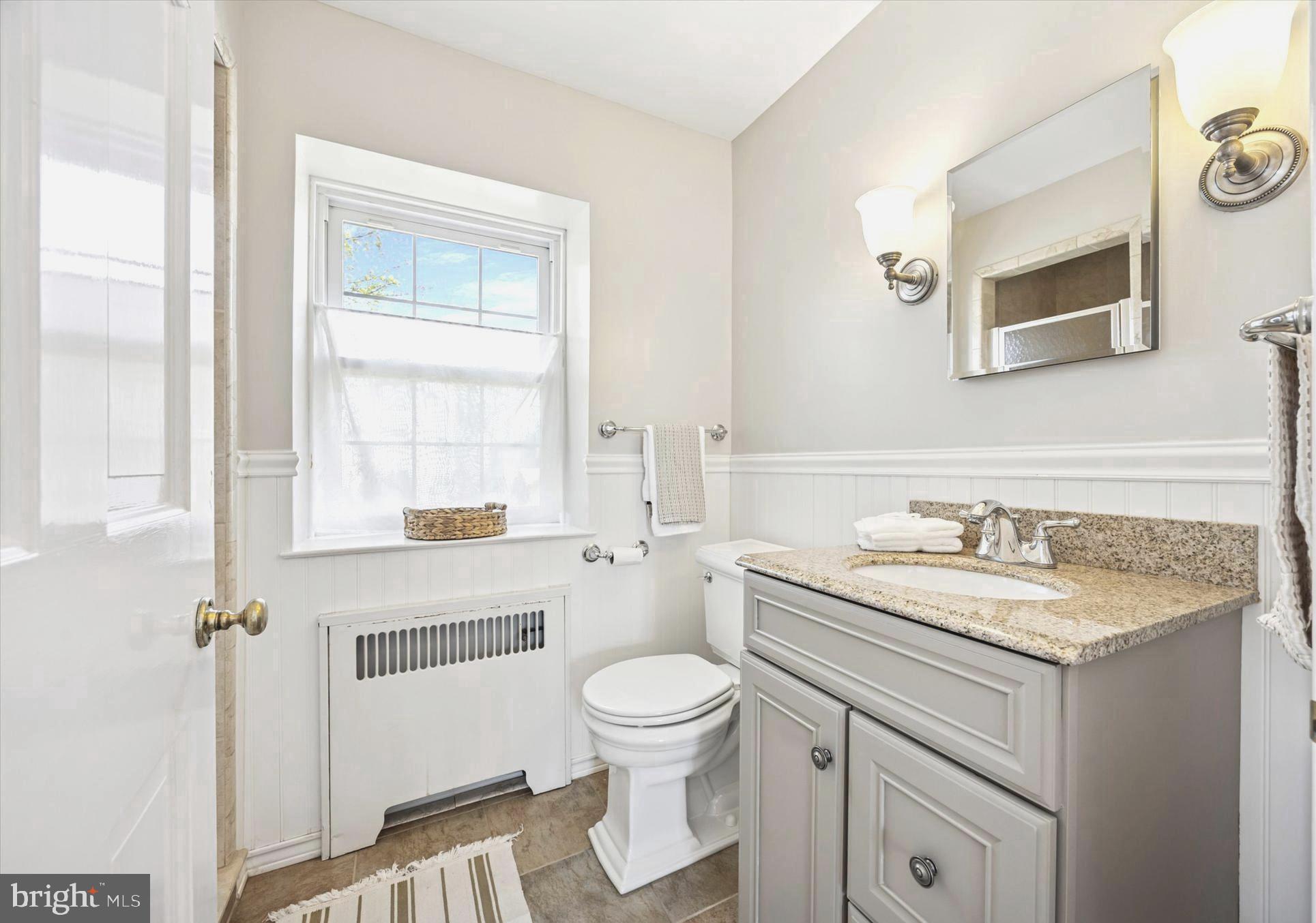 ARONIMINK ESTATES - Residential