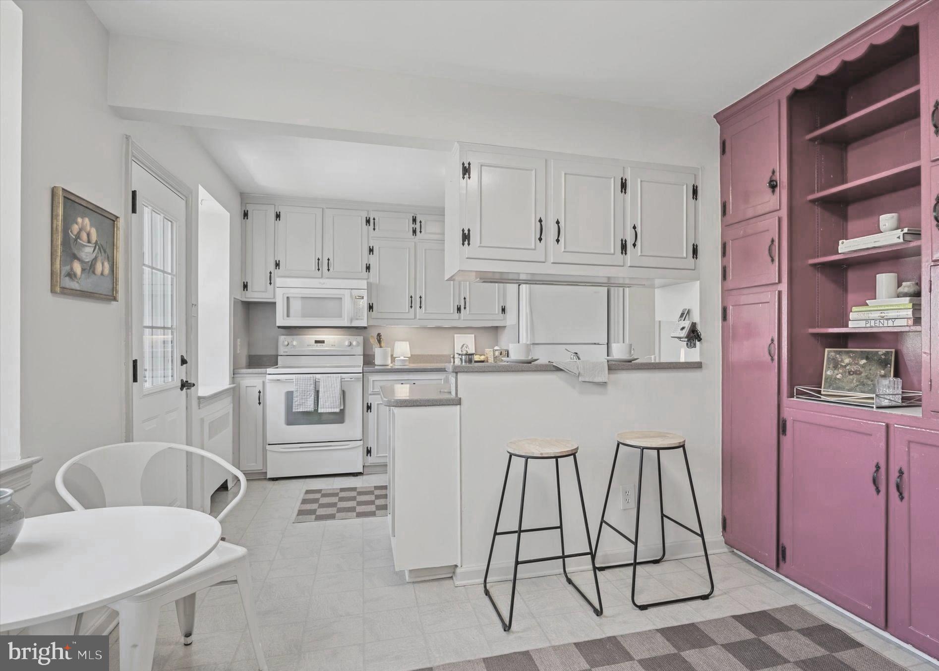 ARONIMINK ESTATES - Residential