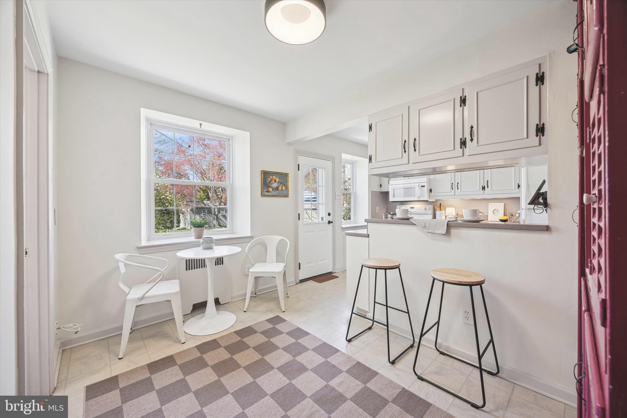 ARONIMINK ESTATES - Residential