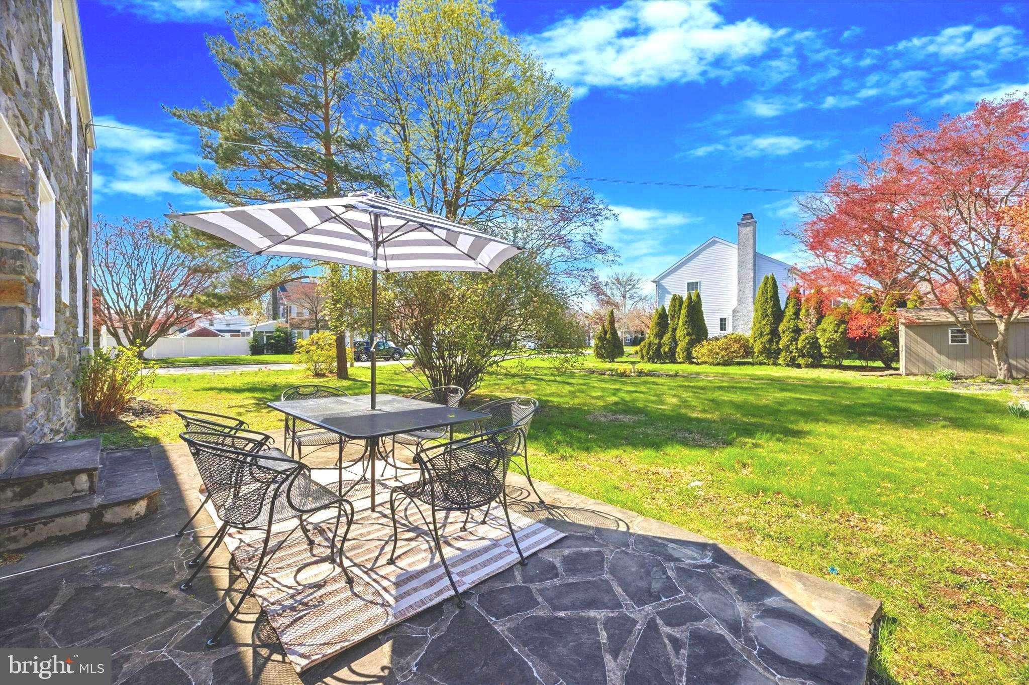 ARONIMINK ESTATES - Residential