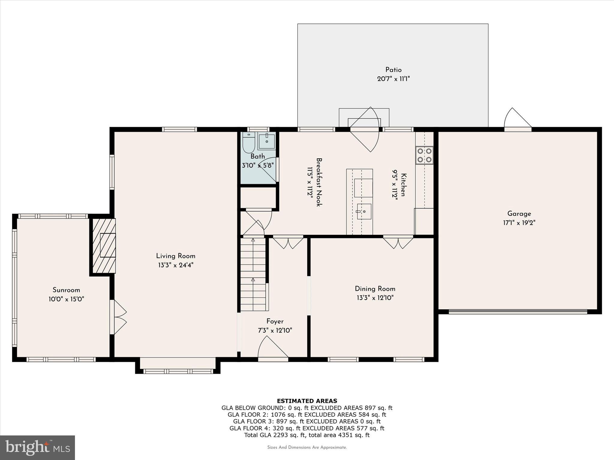 ARONIMINK ESTATES - Residential