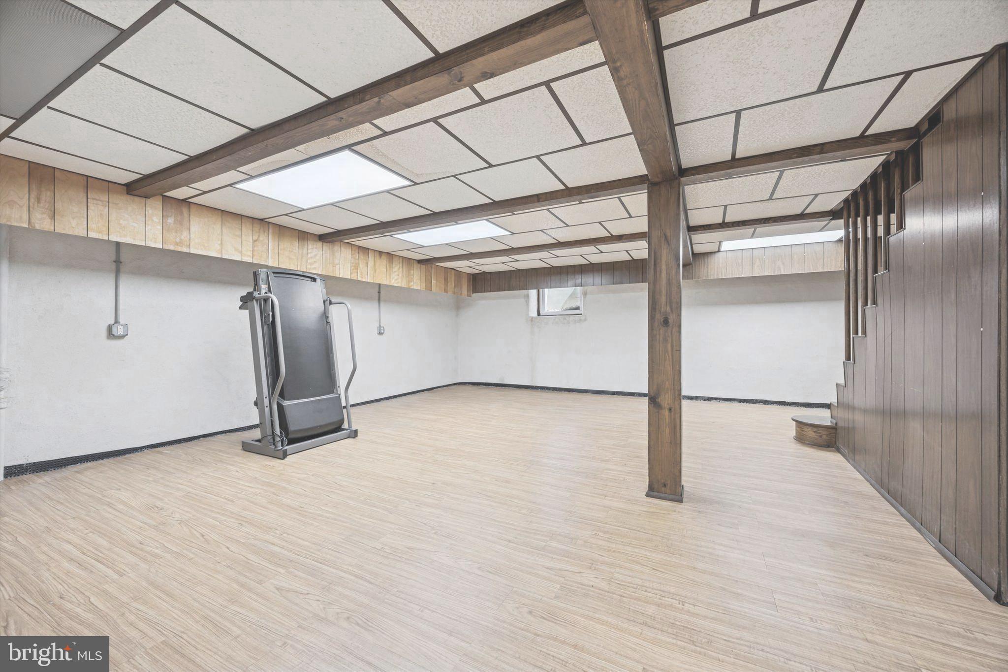 ARONIMINK ESTATES - Residential