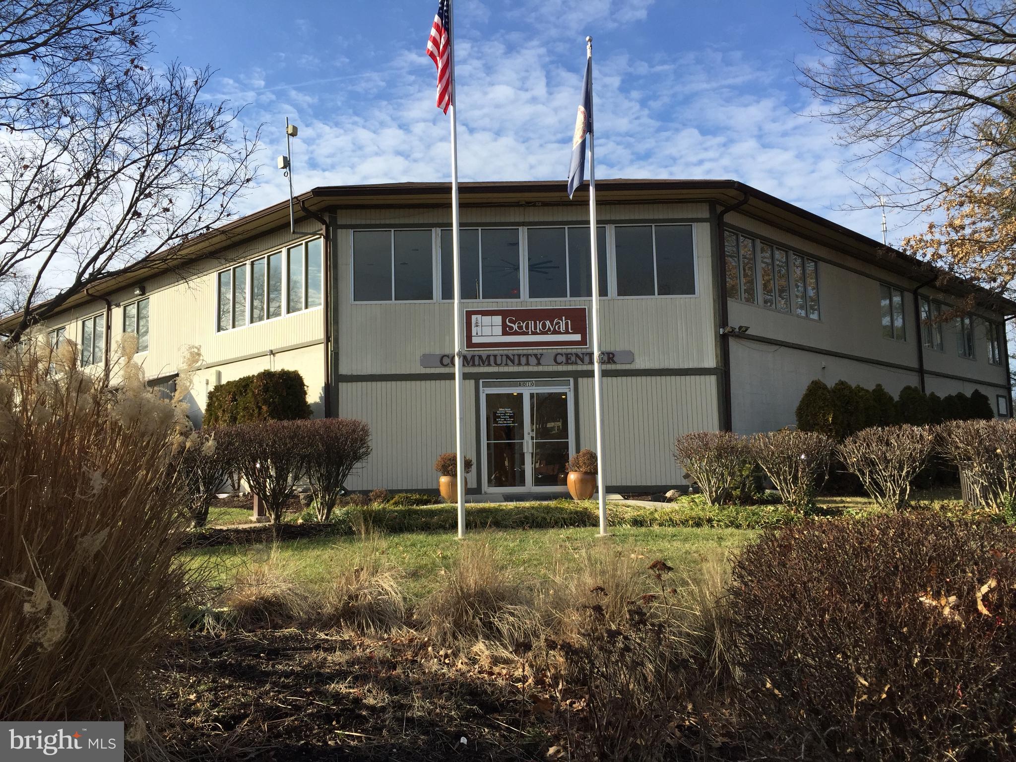 SEQUOYAH - Residential