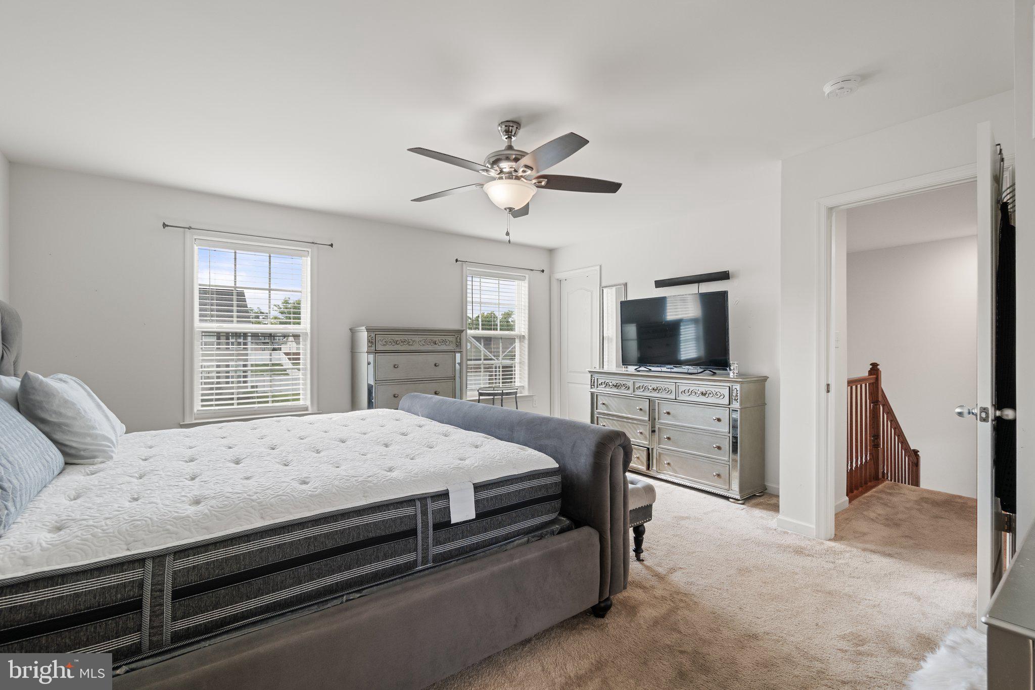 MCCAULEY CROSSING - Residential