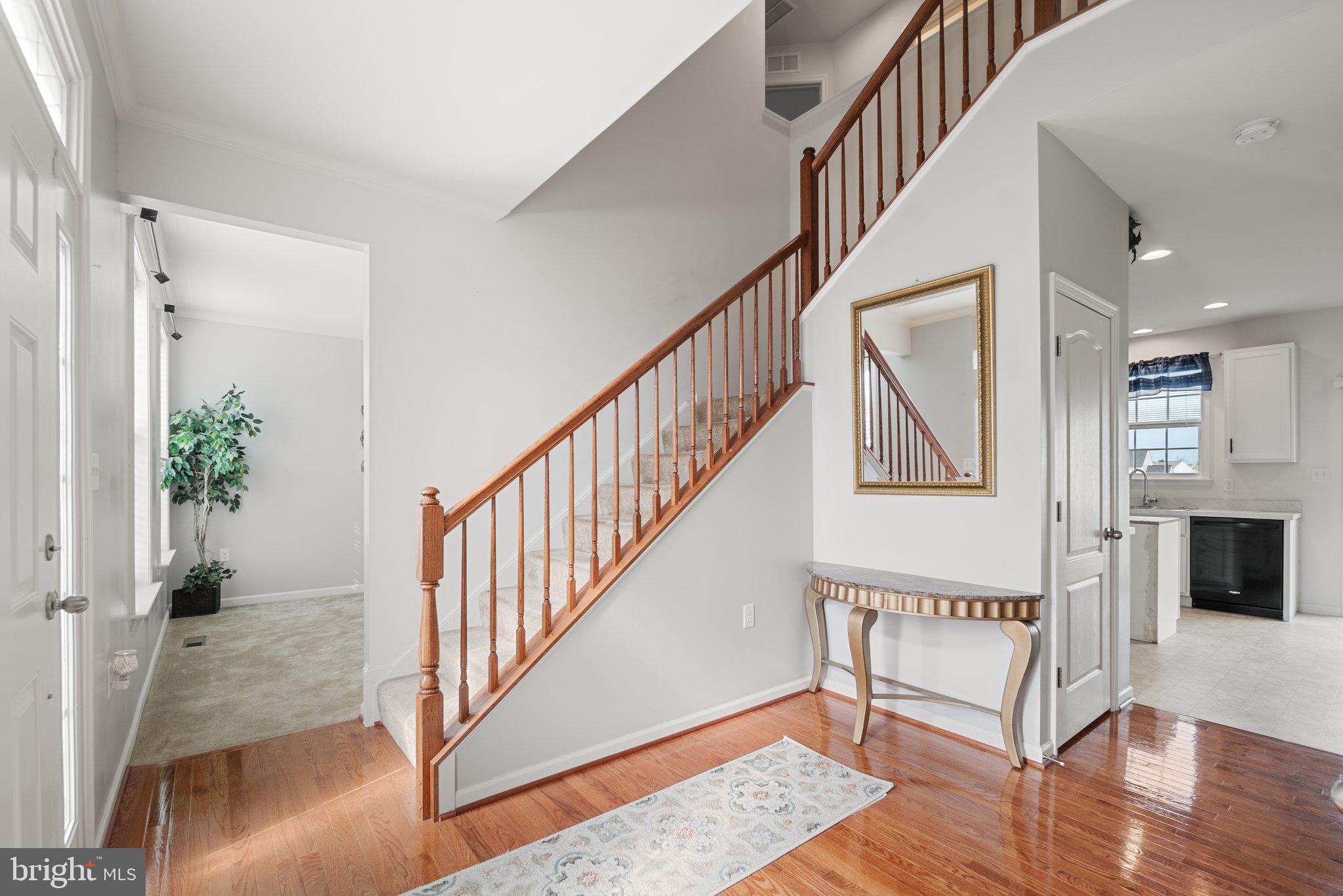 MCCAULEY CROSSING - Residential