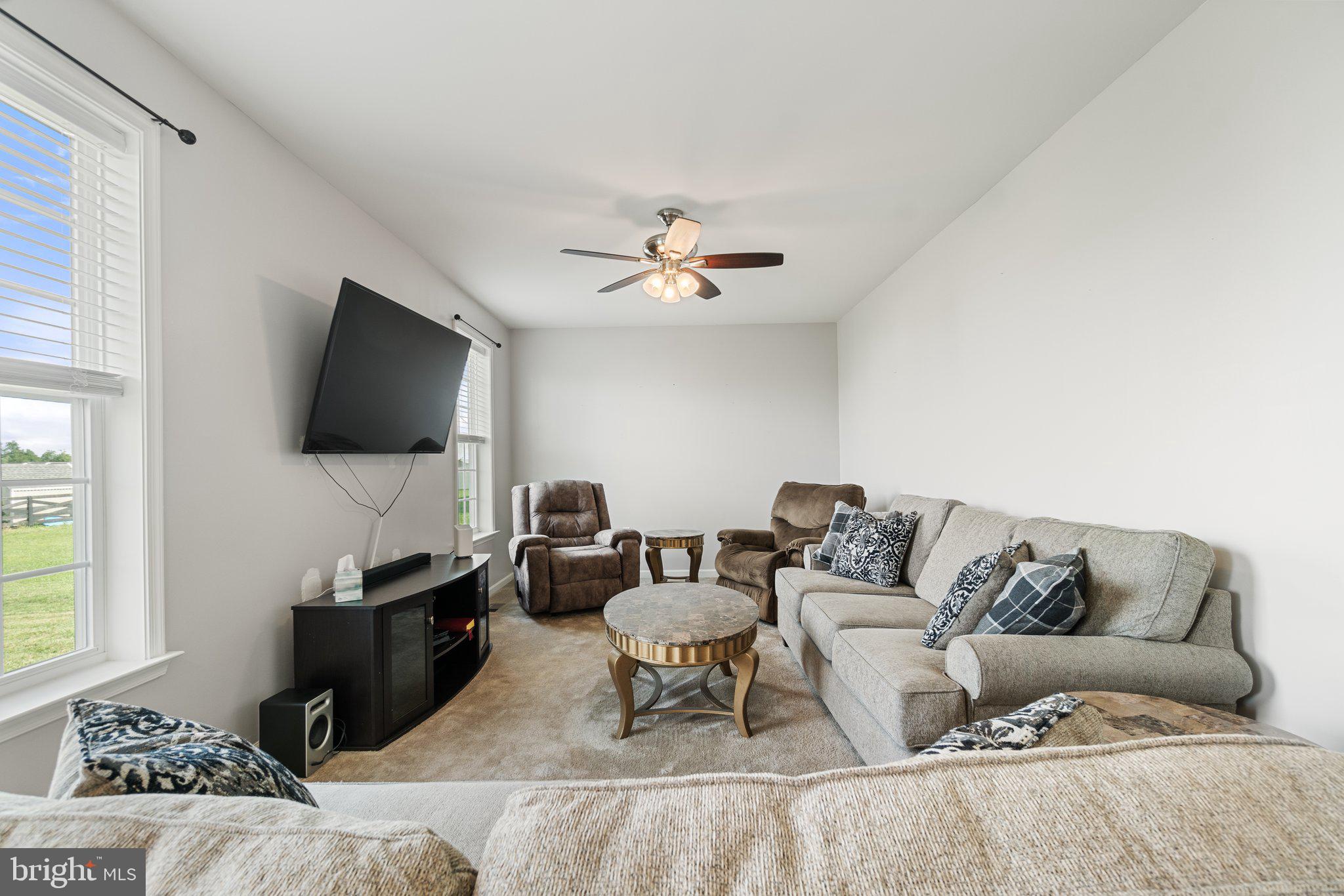 MCCAULEY CROSSING - Residential