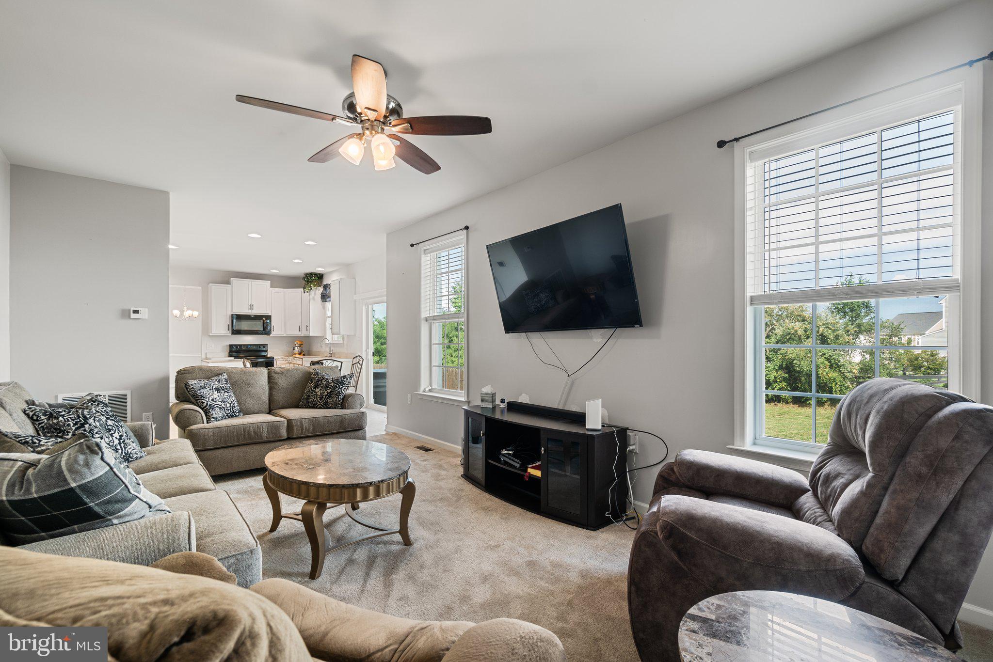 MCCAULEY CROSSING - Residential