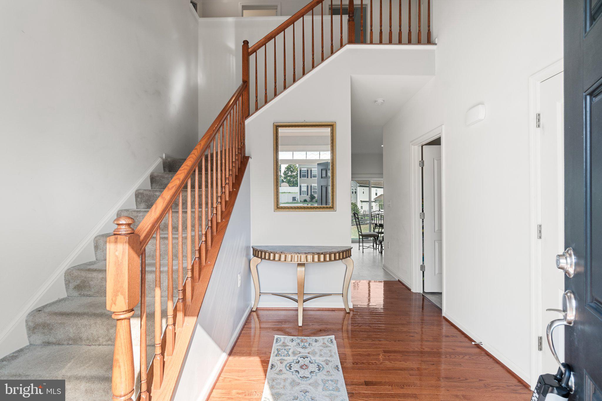 MCCAULEY CROSSING - Residential