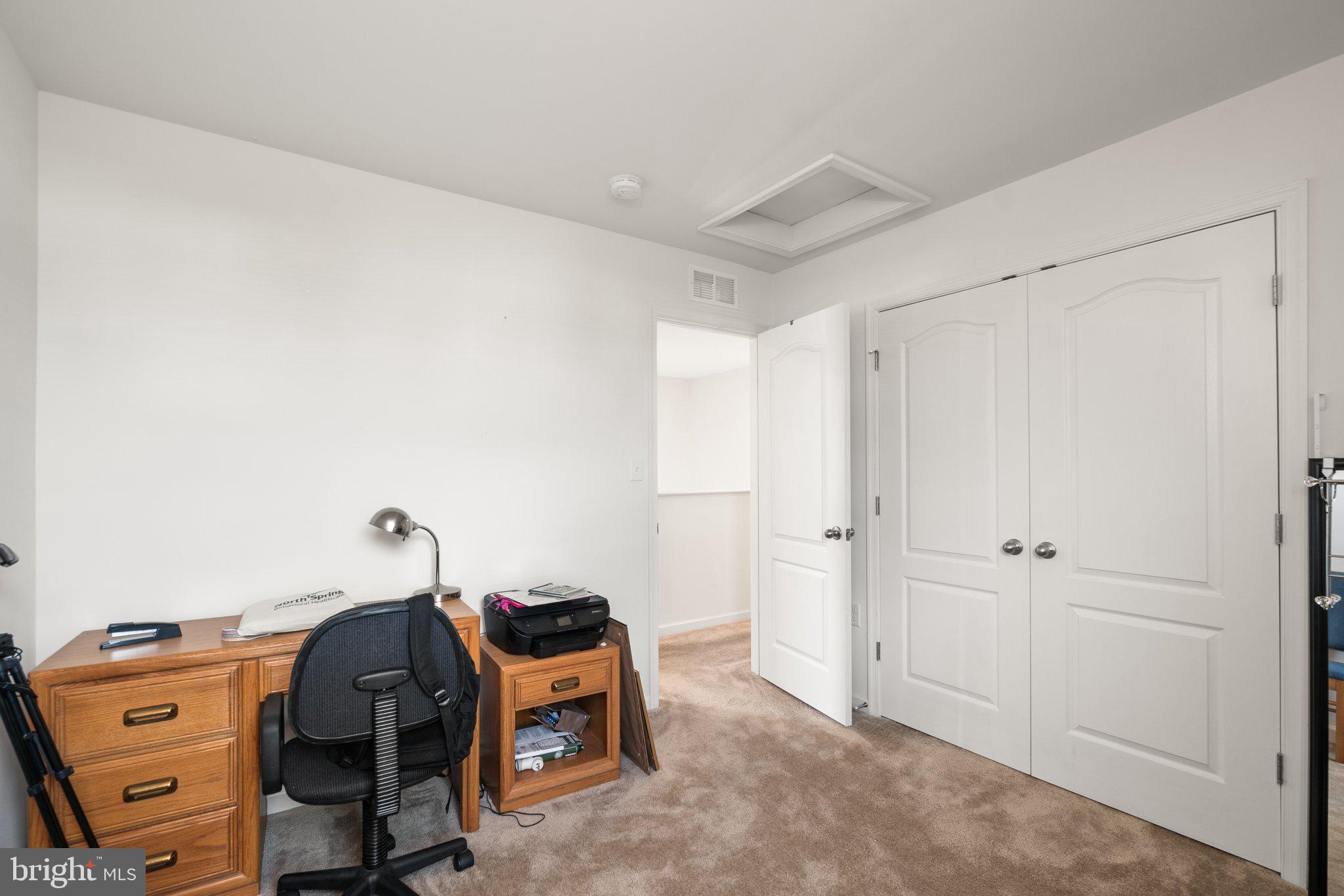 MCCAULEY CROSSING - Residential