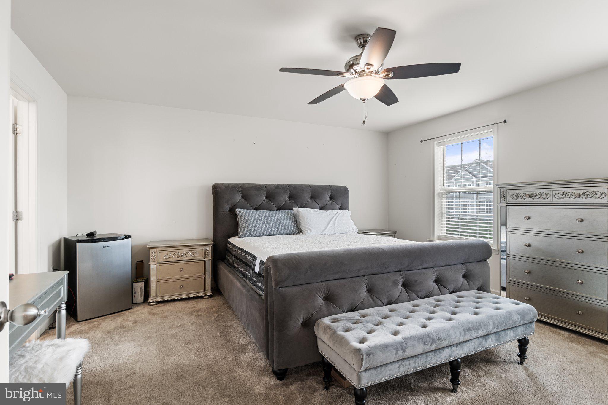 MCCAULEY CROSSING - Residential