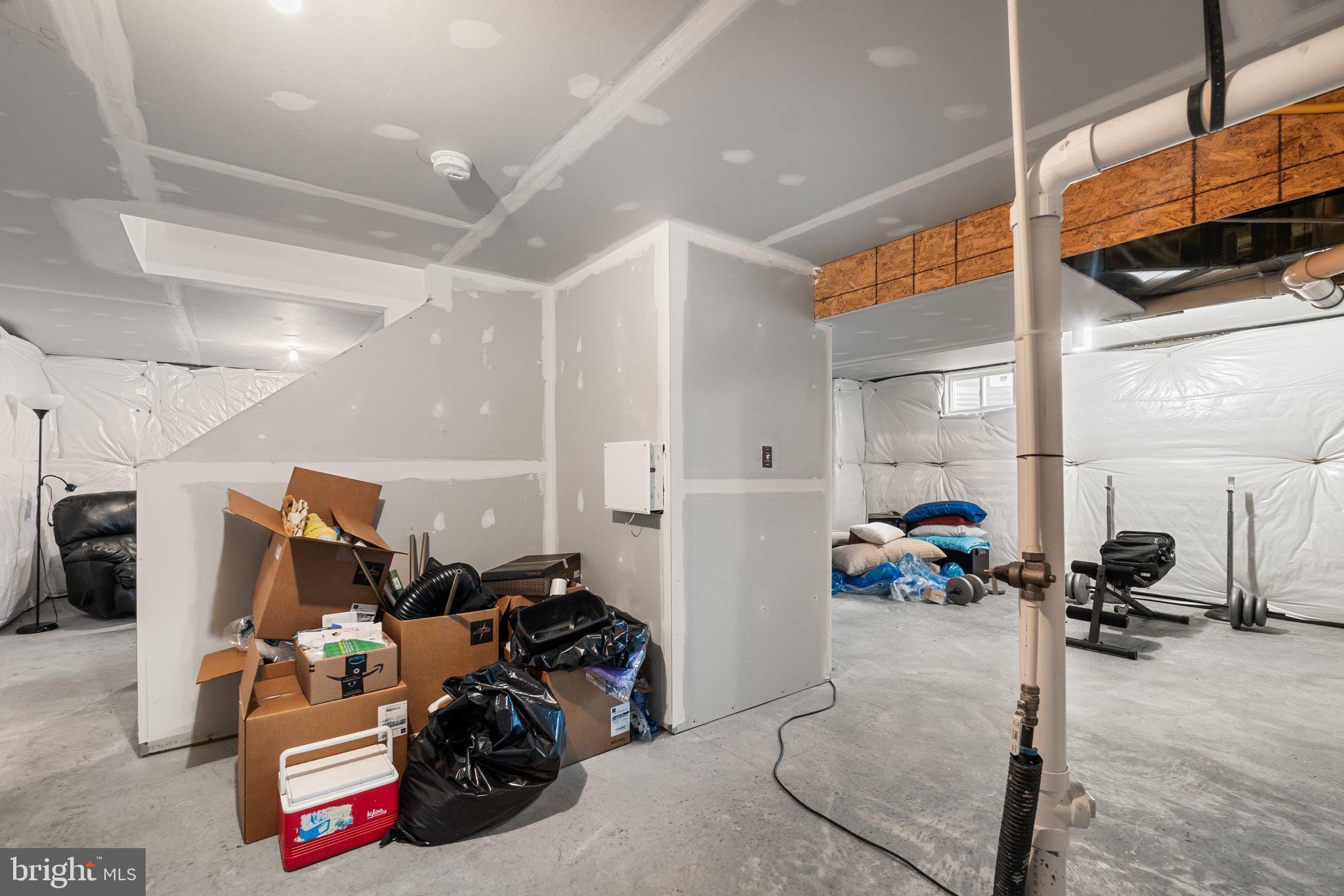 MCCAULEY CROSSING - Residential