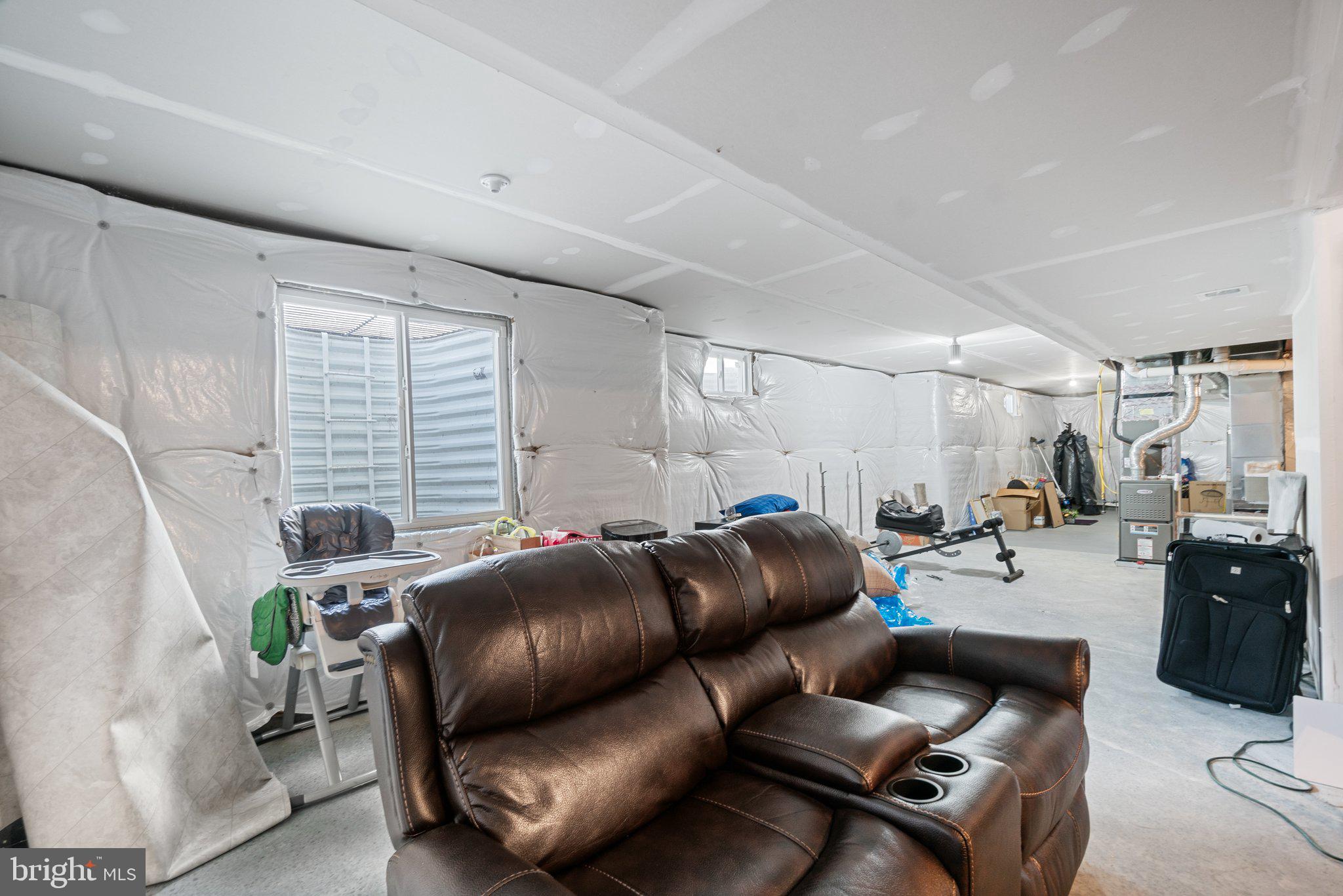 MCCAULEY CROSSING - Residential